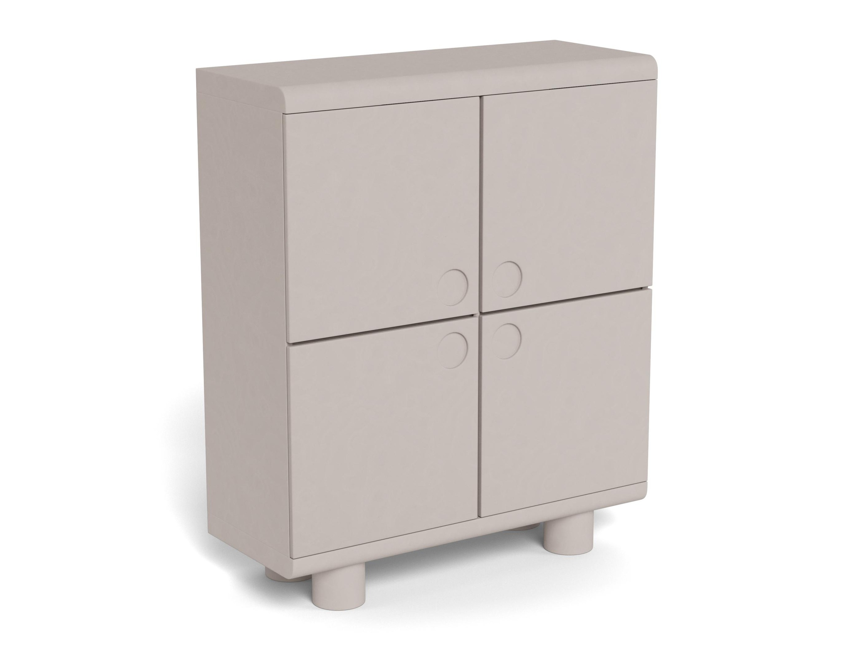 Μπουφέ Norsica 1040