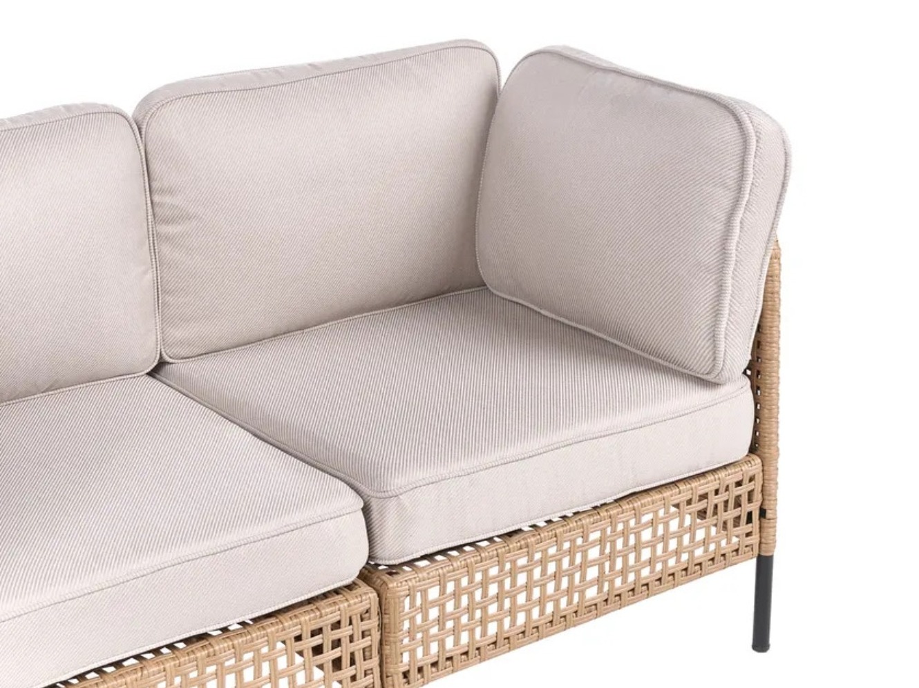 Outdoor furniture set Domenou 100