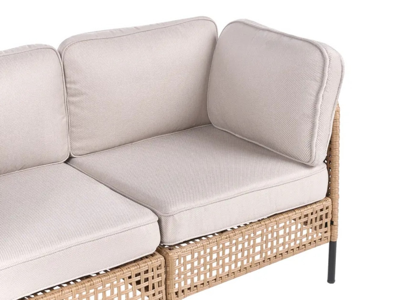 Outdoor furniture set Domenou 101