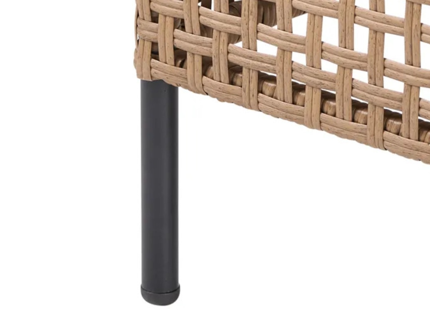 Outdoor furniture set Domenou 102