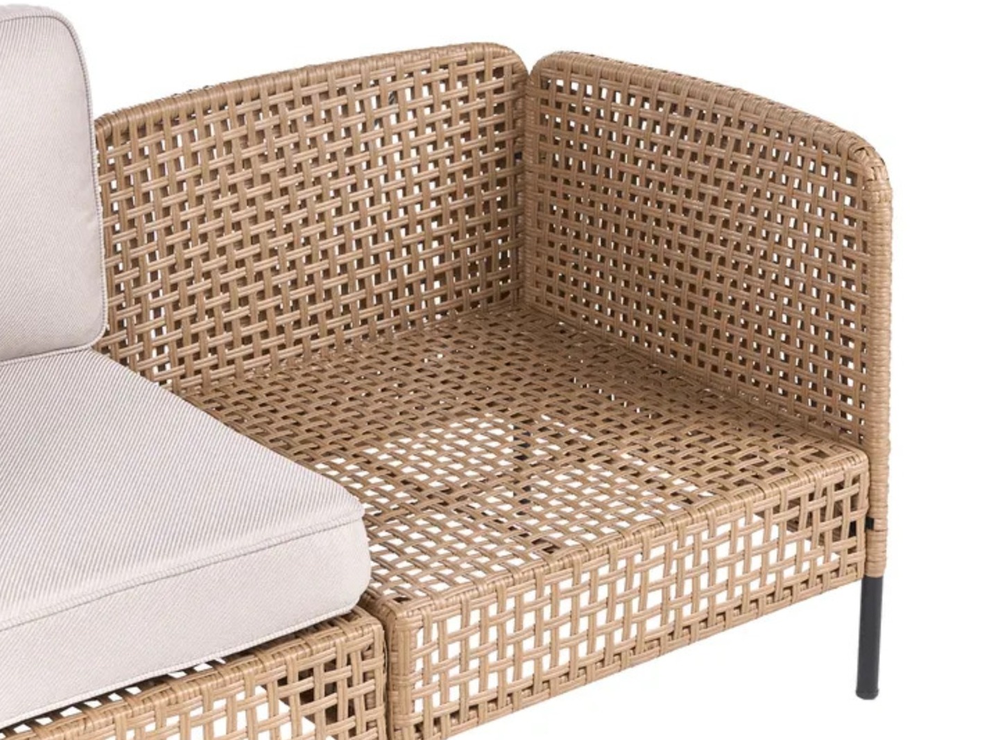 Outdoor furniture set Domenou 104