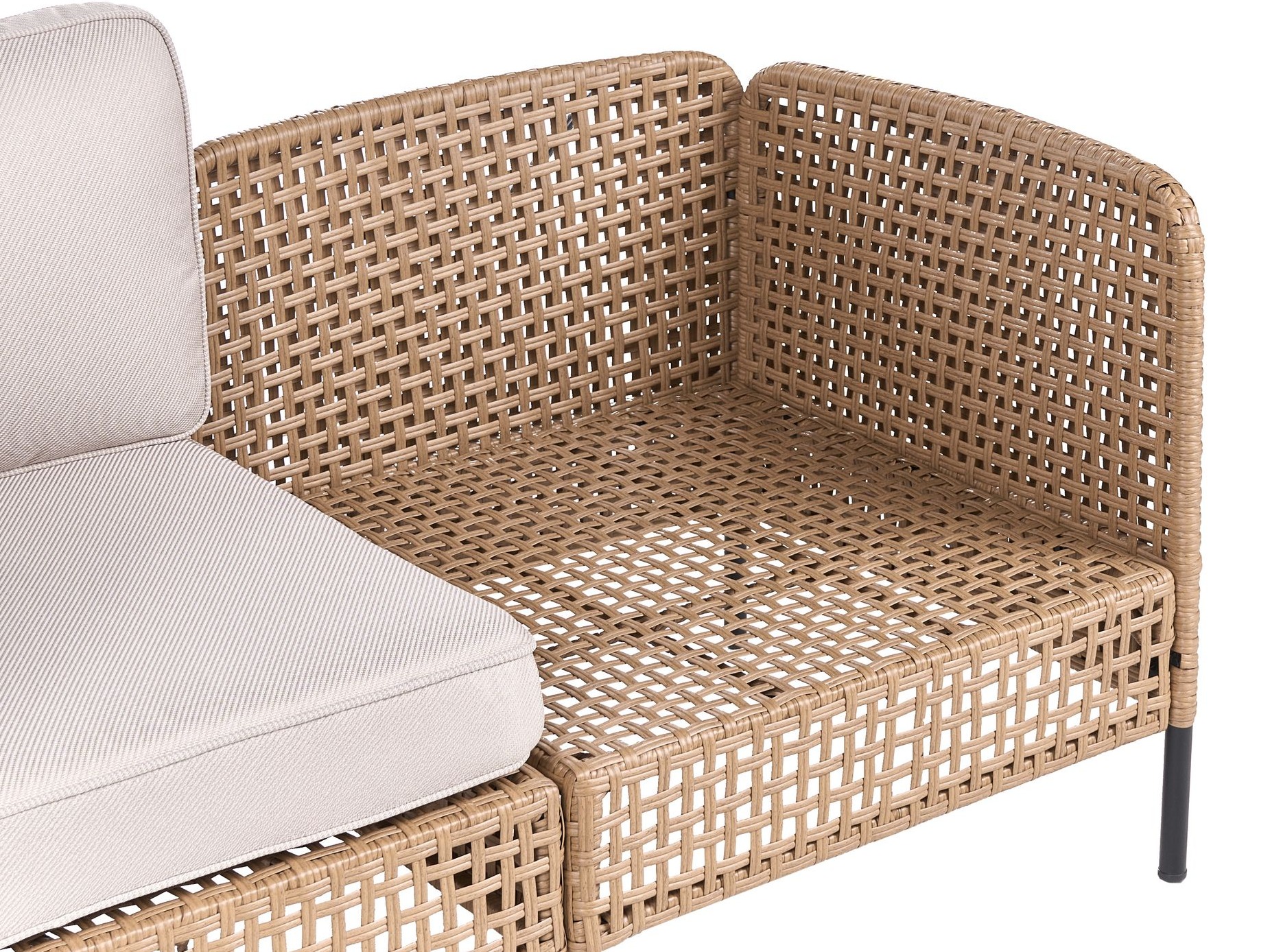 Outdoor sofa Domenou 105