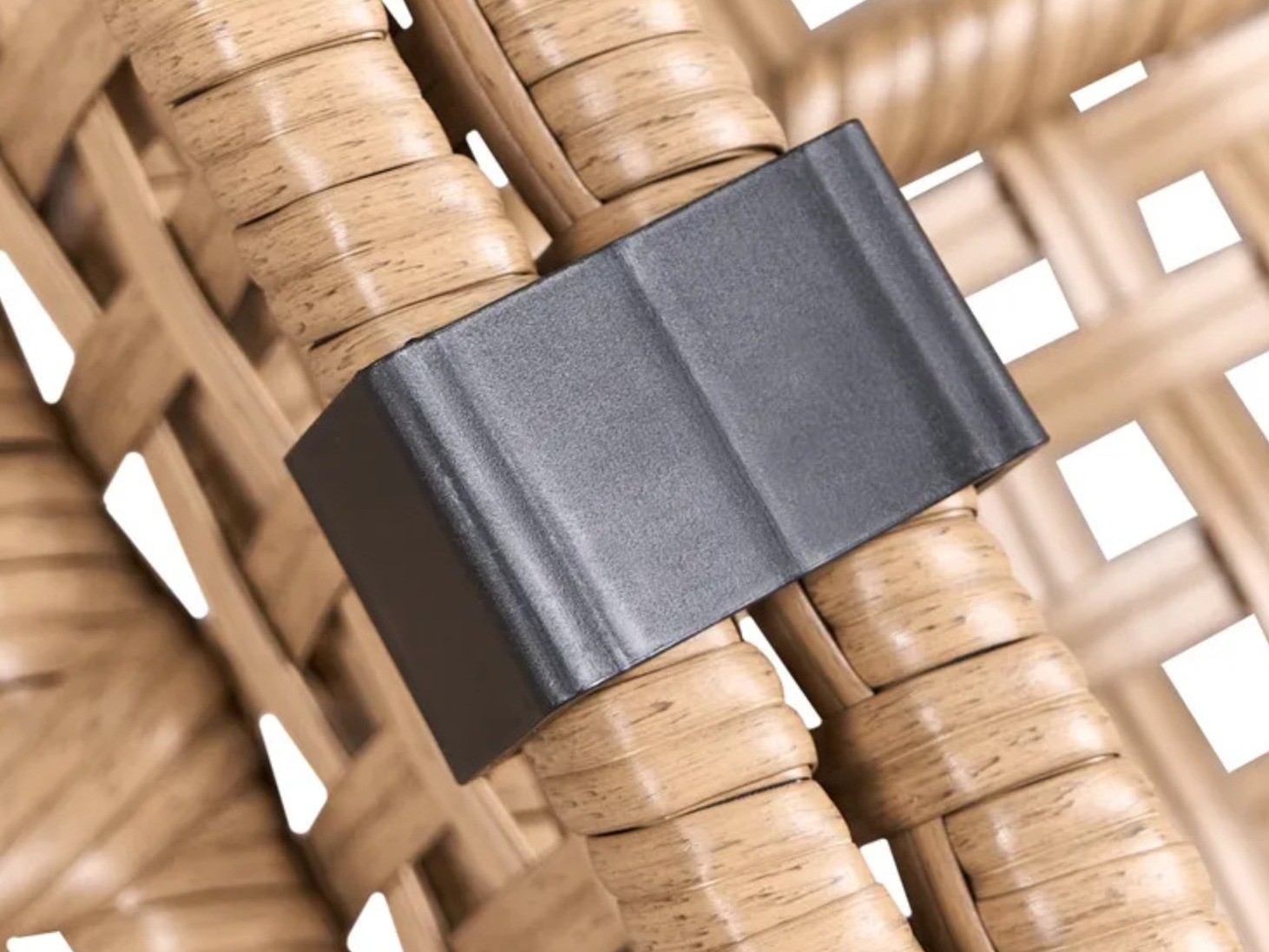 Outdoor sofa Domenou 106