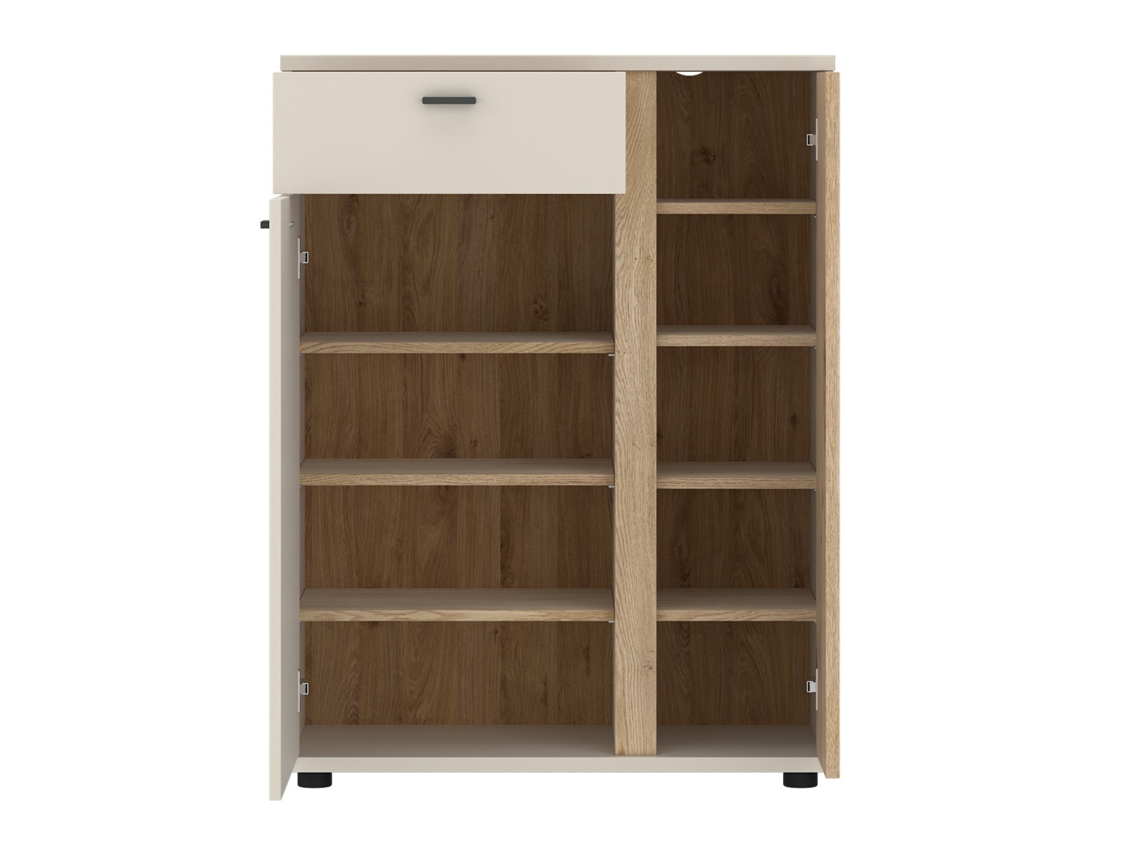 Παπουτσοθήκη Remcale 116