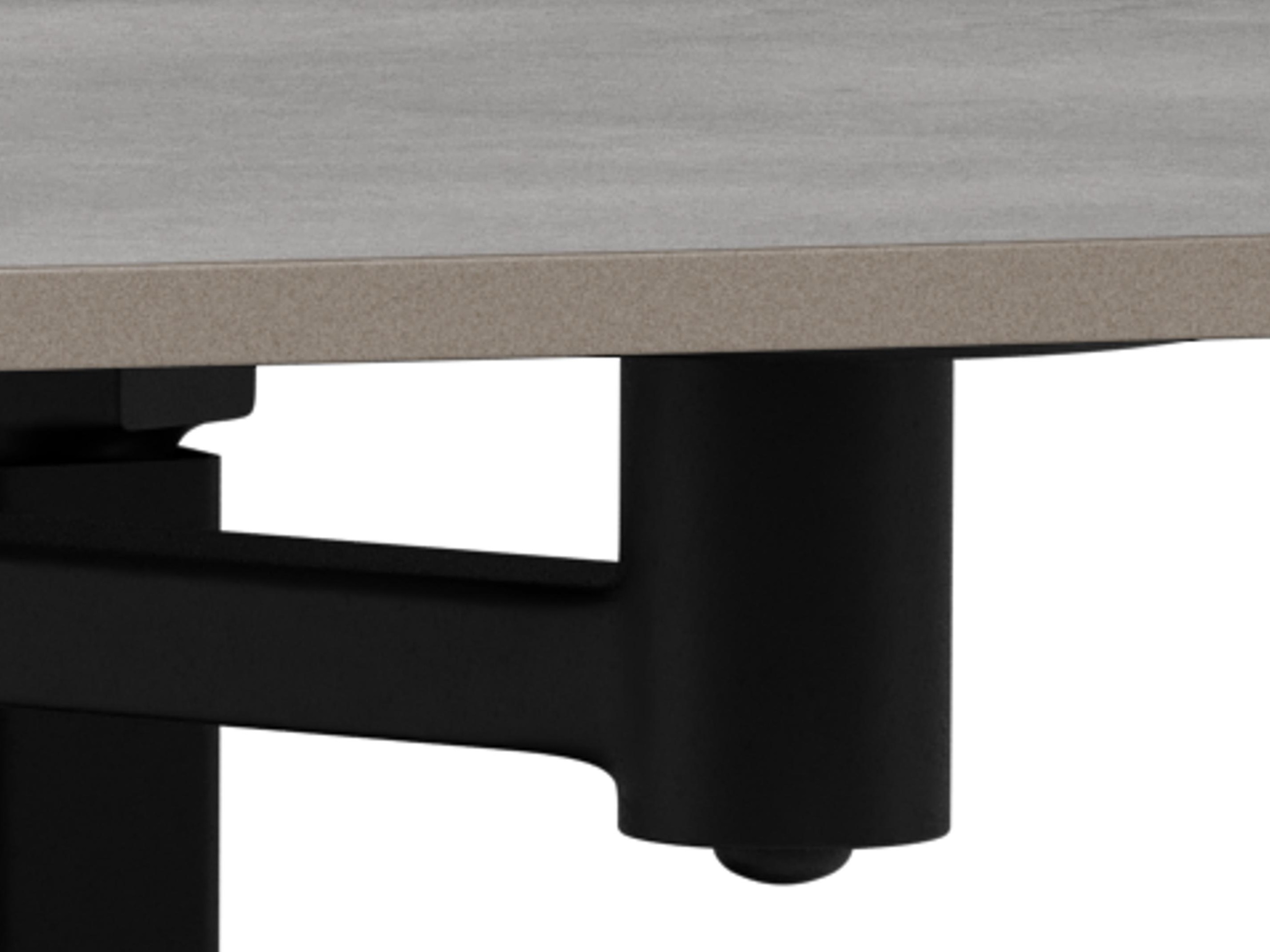 Πολυμορφικό τραπέζι σαλονιού Norsica 1042