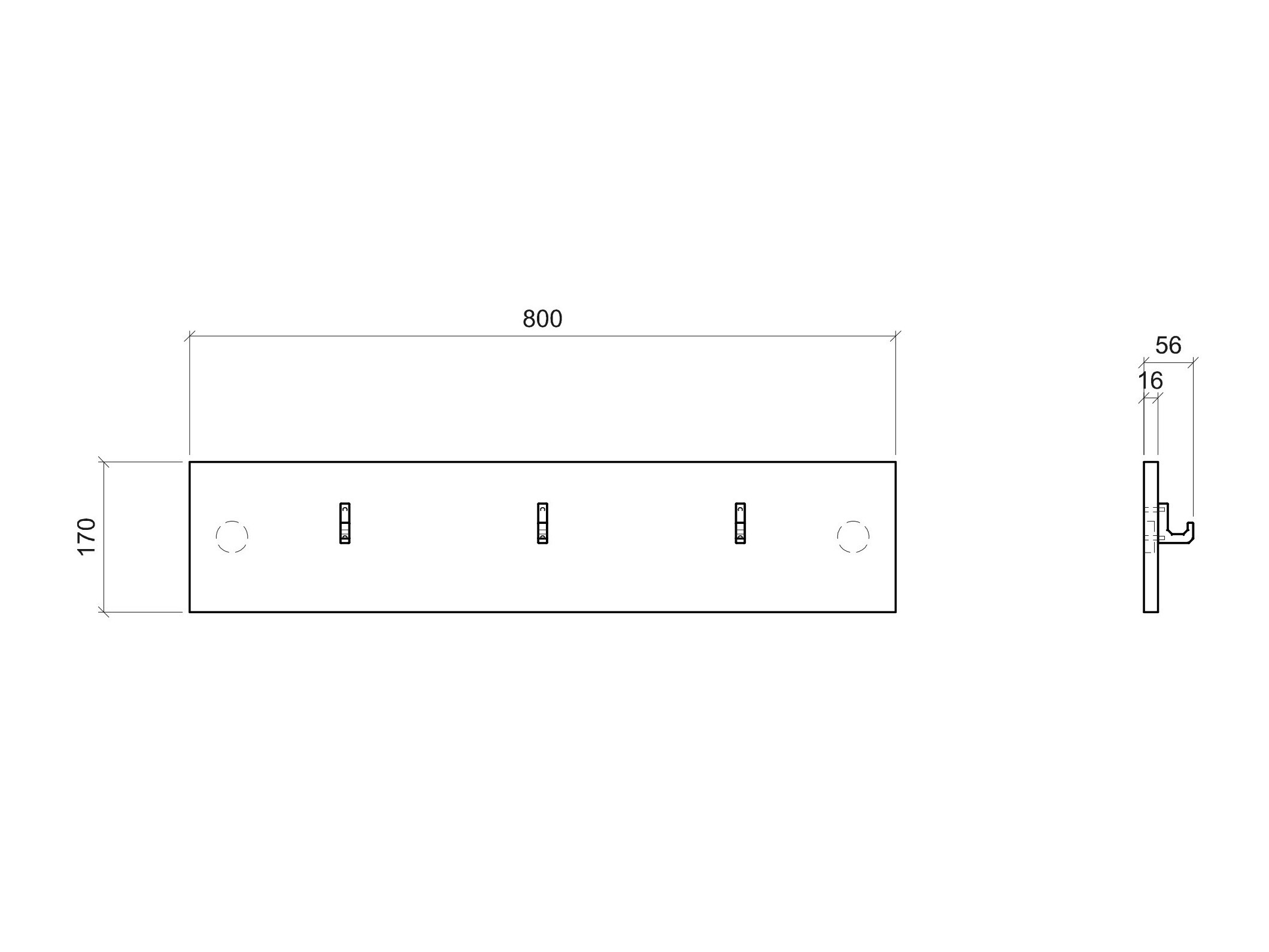 Σετ διαδρόμου Remcale 117