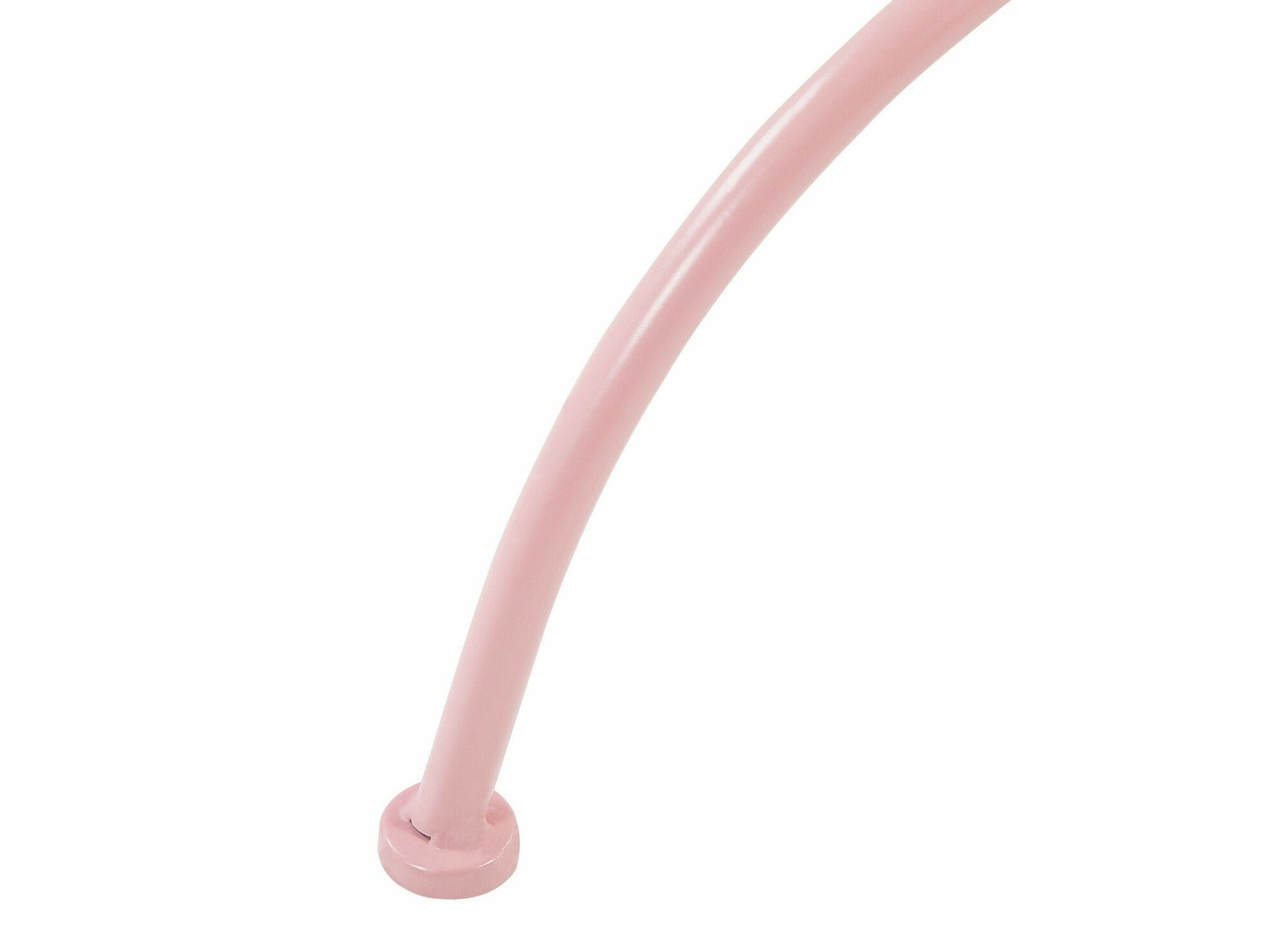 Τραπέζι εξωτερικού χώρου Berwyn 3225 (Ροζ)