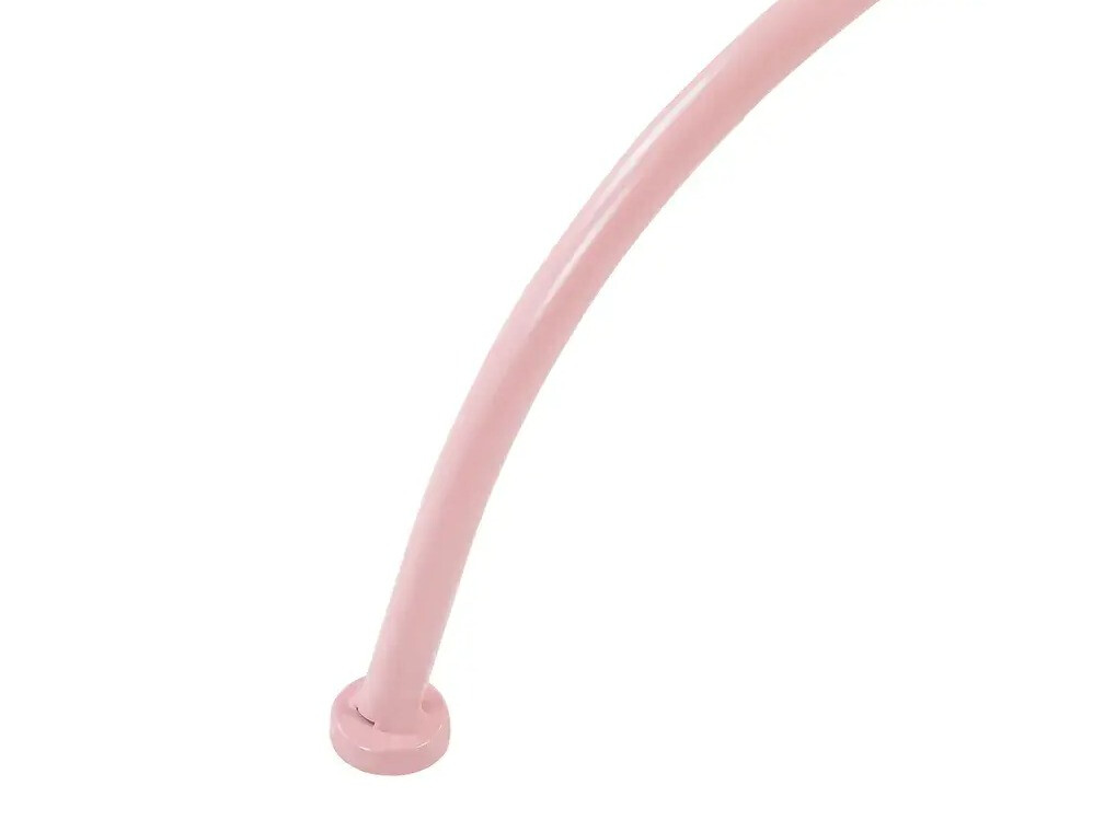 Σετ επίπλων μπαλκονιού Berwyn 3226 (Ροζ)