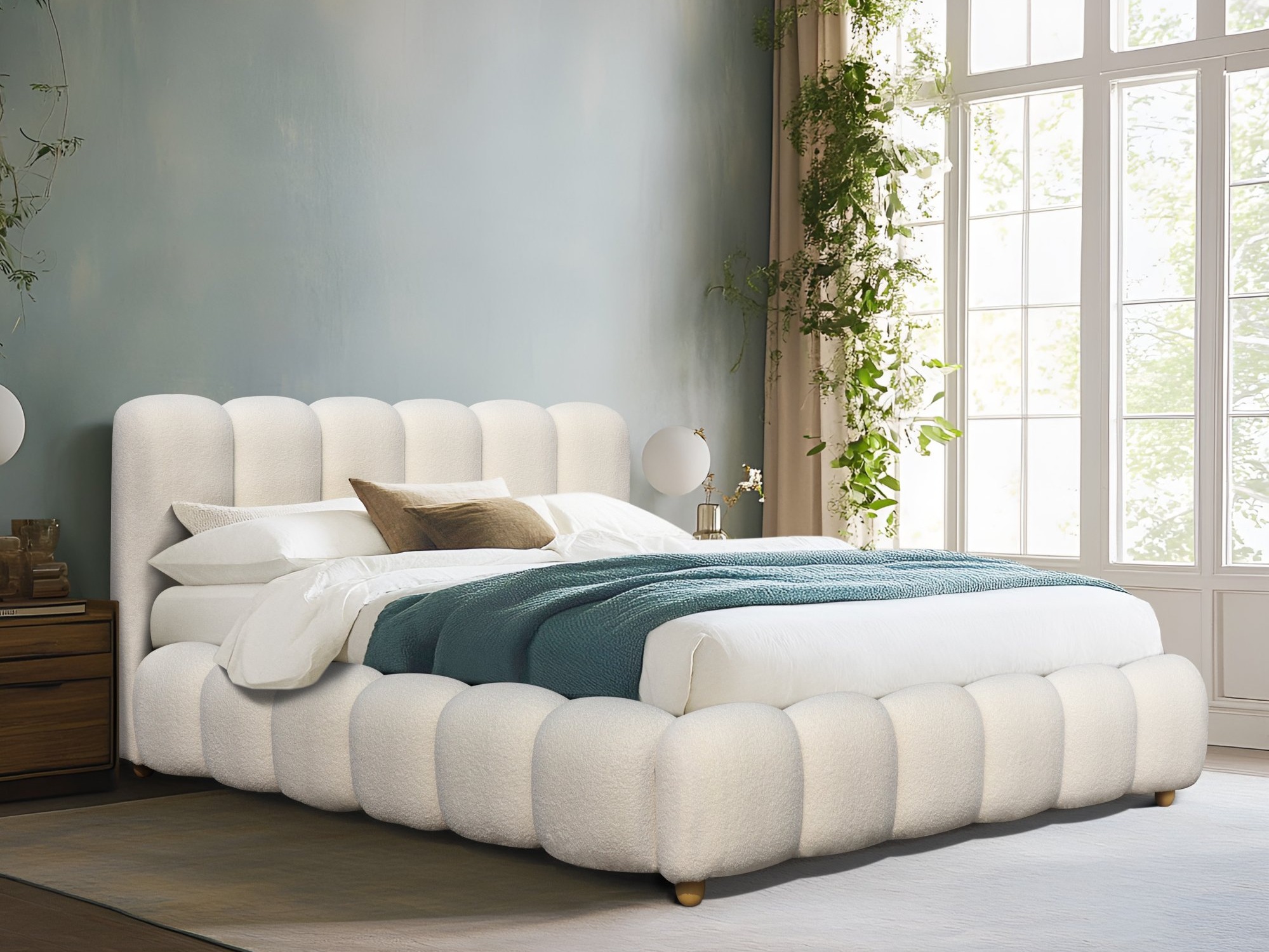 Κρεβάτι Houston 2095