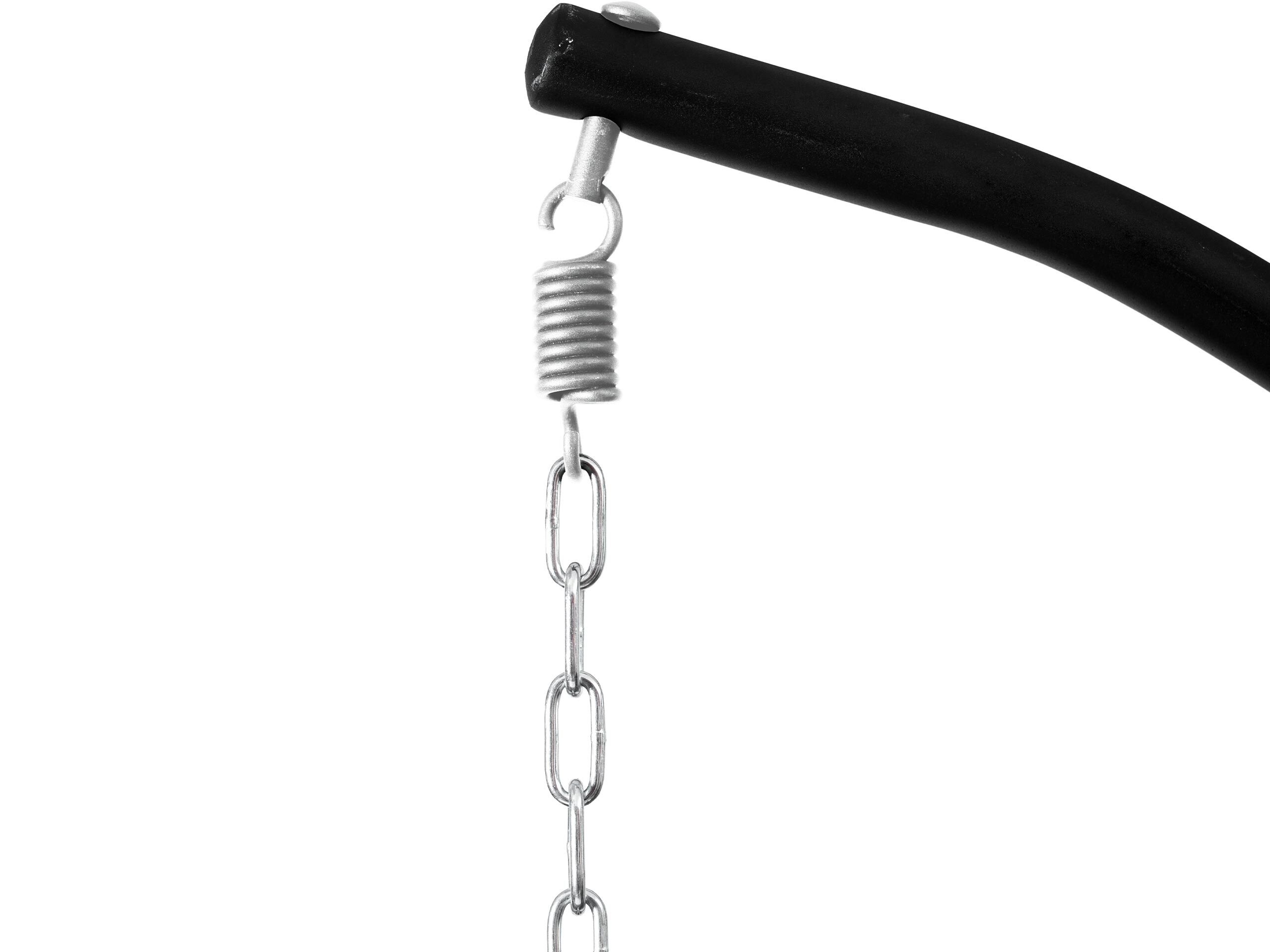 Κρεμαστή πολυθρόνα Comfivo Hederis