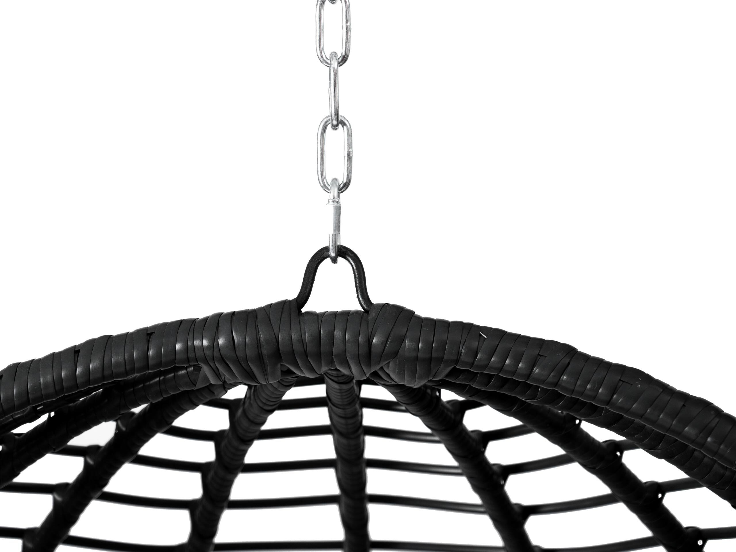 Κρεμαστή πολυθρόνα Comfivo Hederis