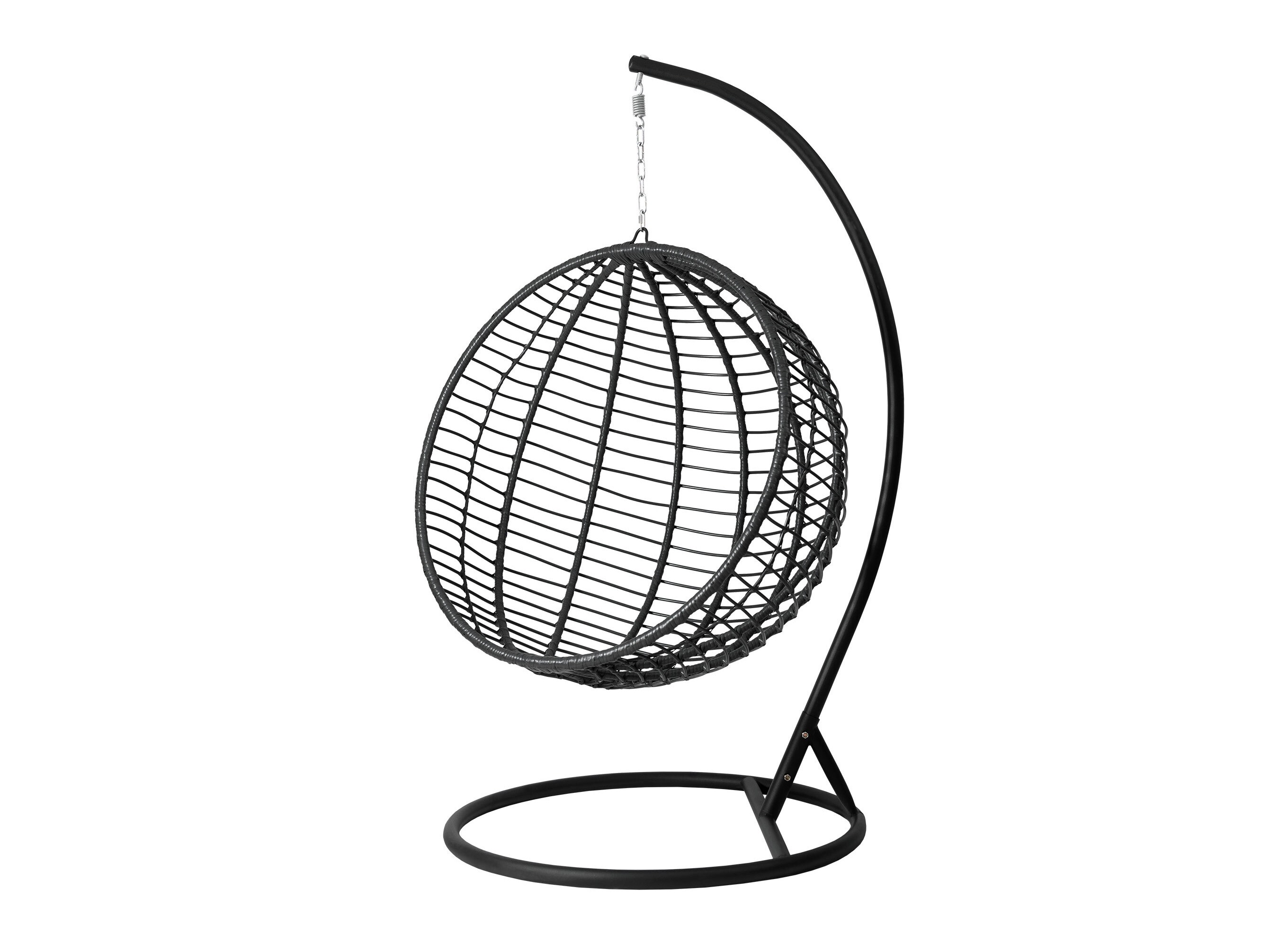 Κρεμαστή πολυθρόνα Comfivo Hederis