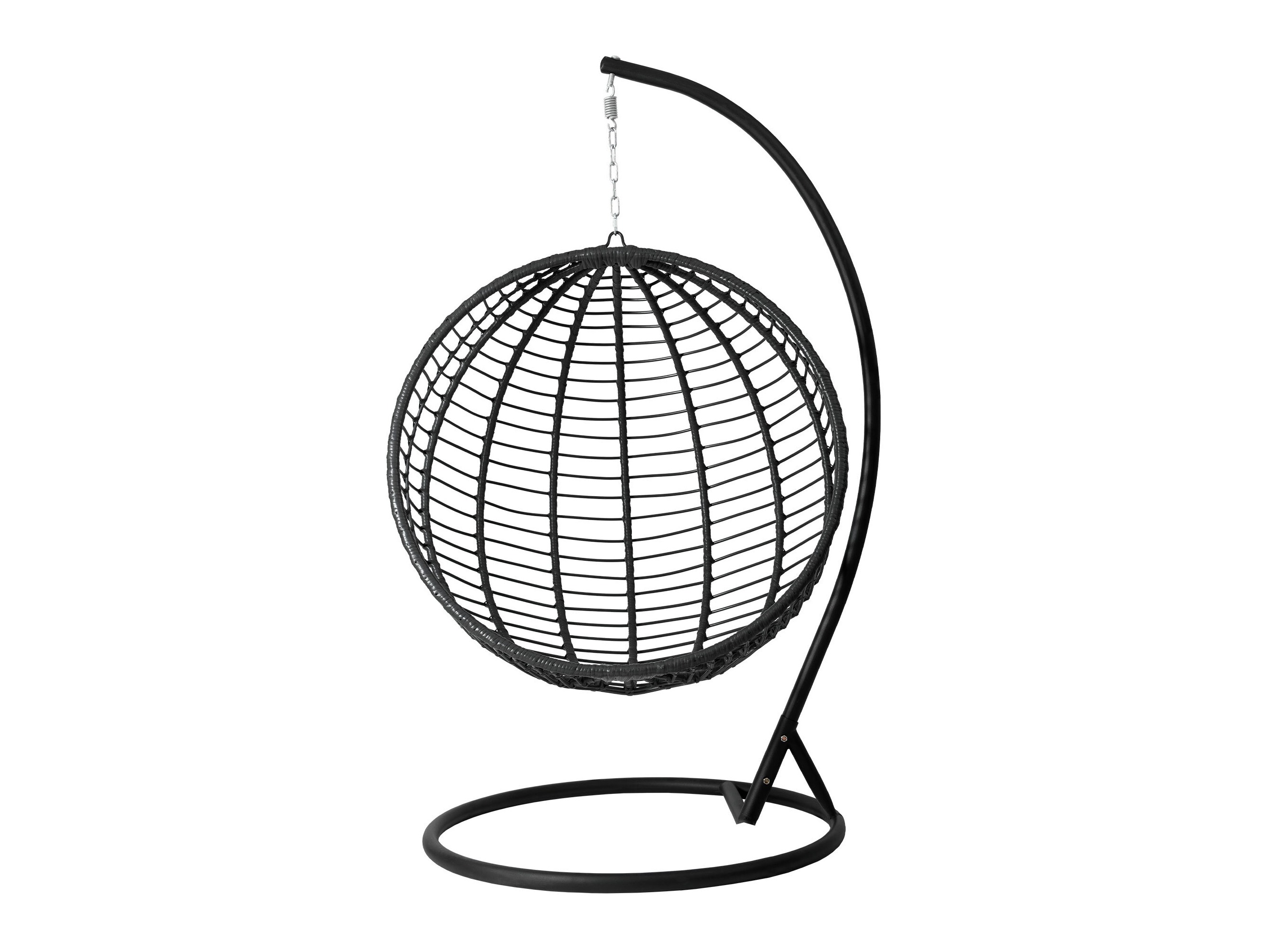 Κρεμαστή πολυθρόνα Comfivo Hederis