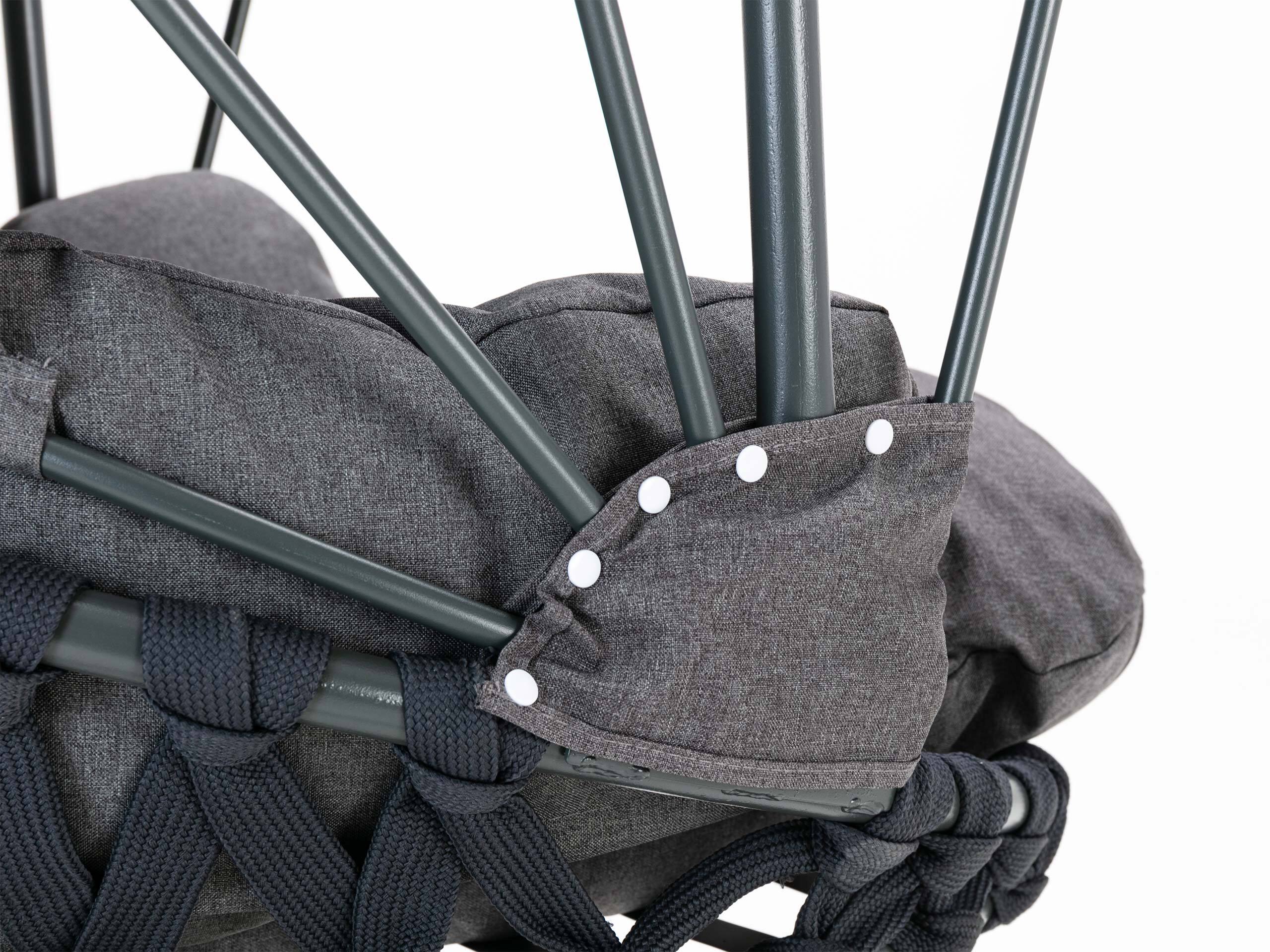 Κρεμαστή πολυθρόνα Comfivo Myrtus I