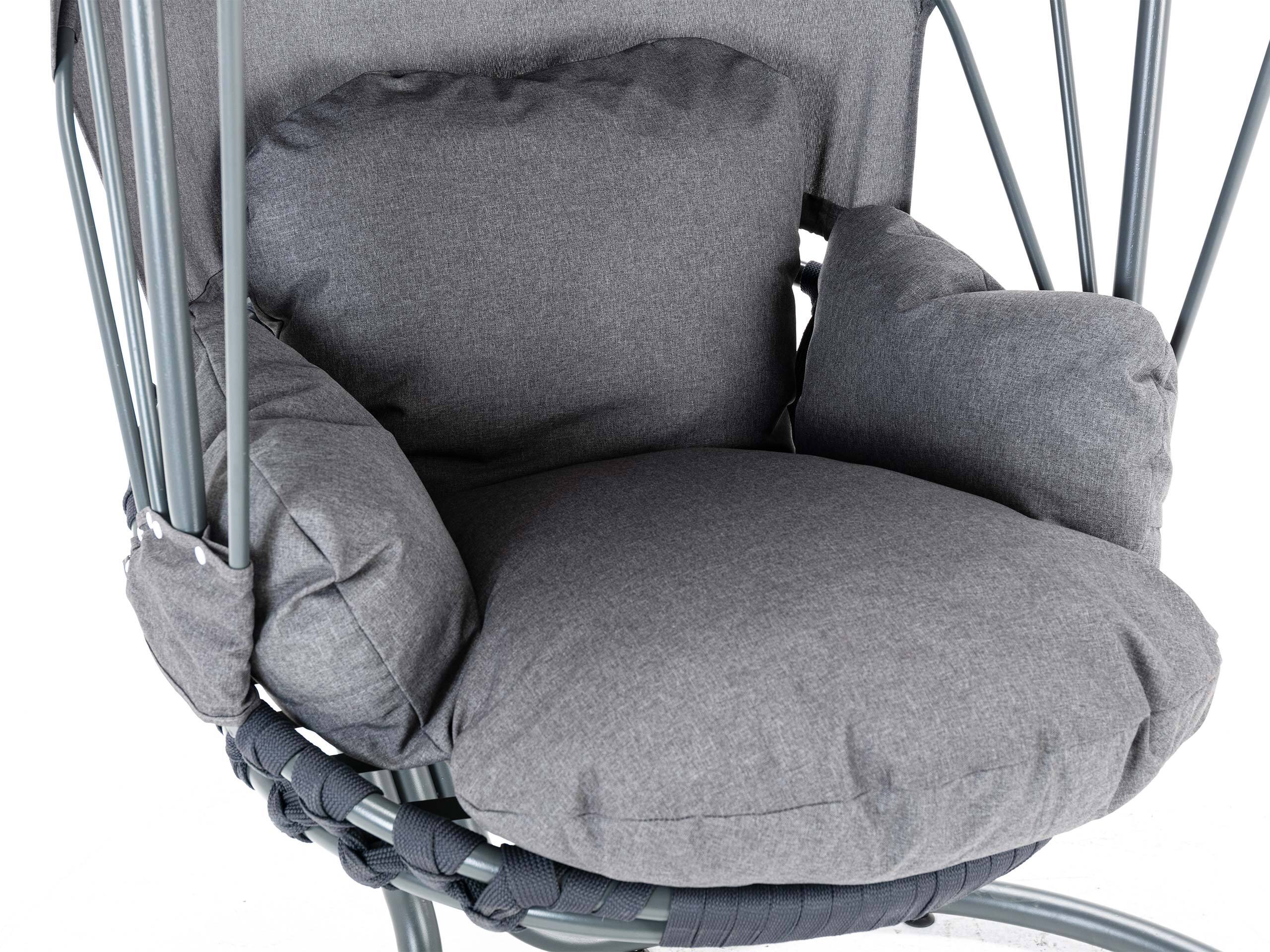 Κρεμαστή πολυθρόνα Comfivo Myrtus I