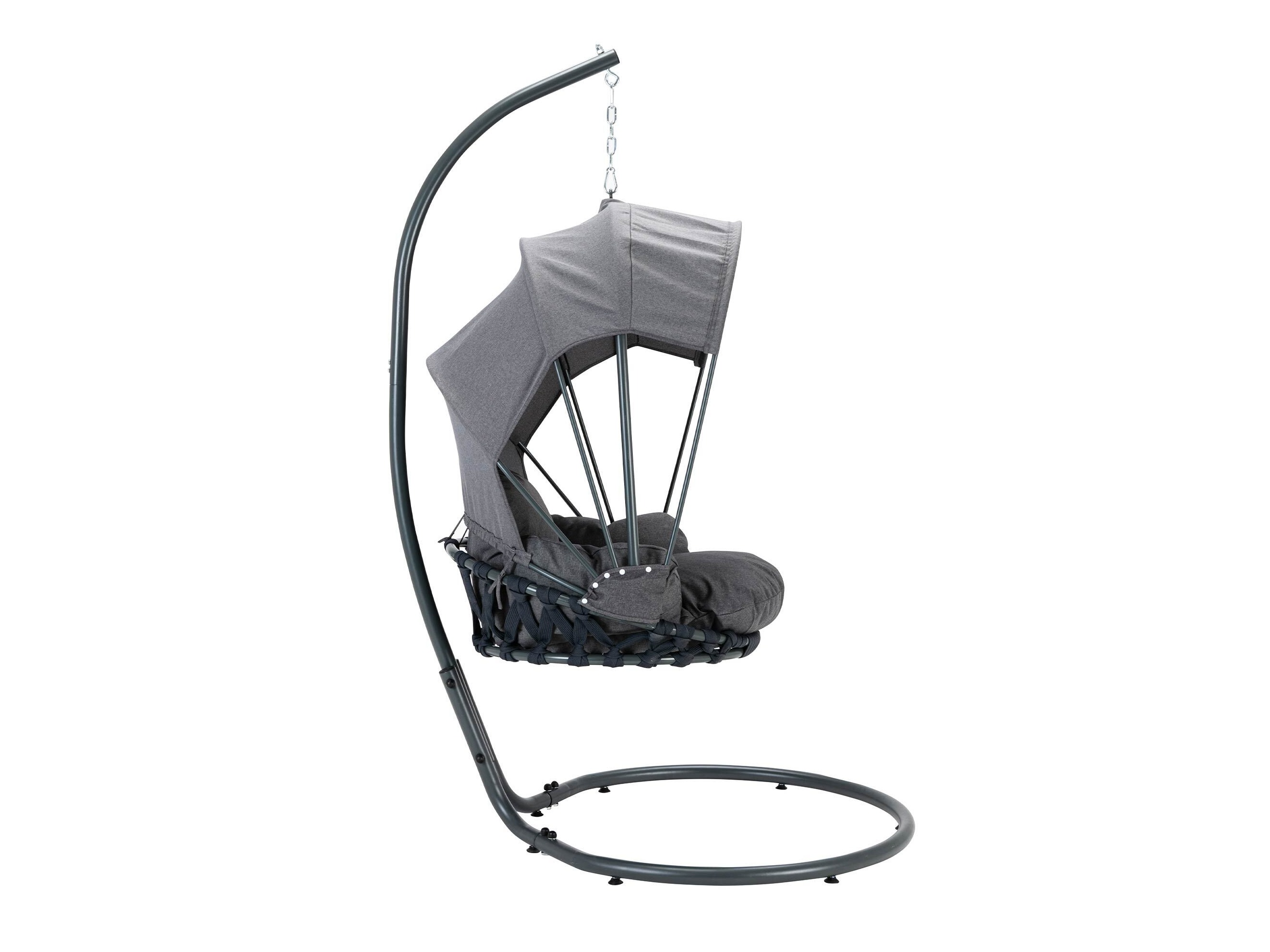 Κρεμαστή πολυθρόνα Comfivo Myrtus I