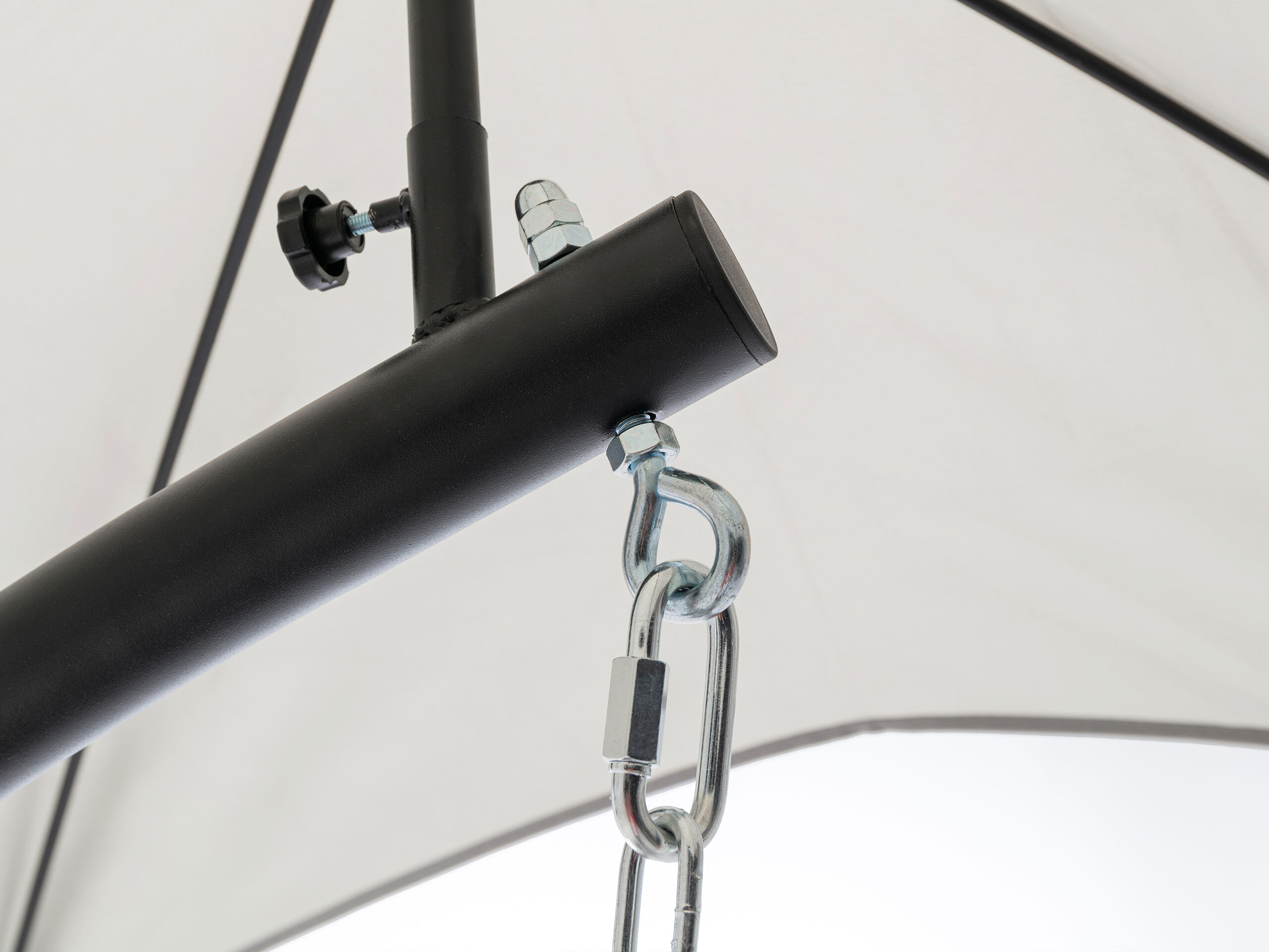 Κρεμαστή πολυθρόνα Comfivo Myrtus II