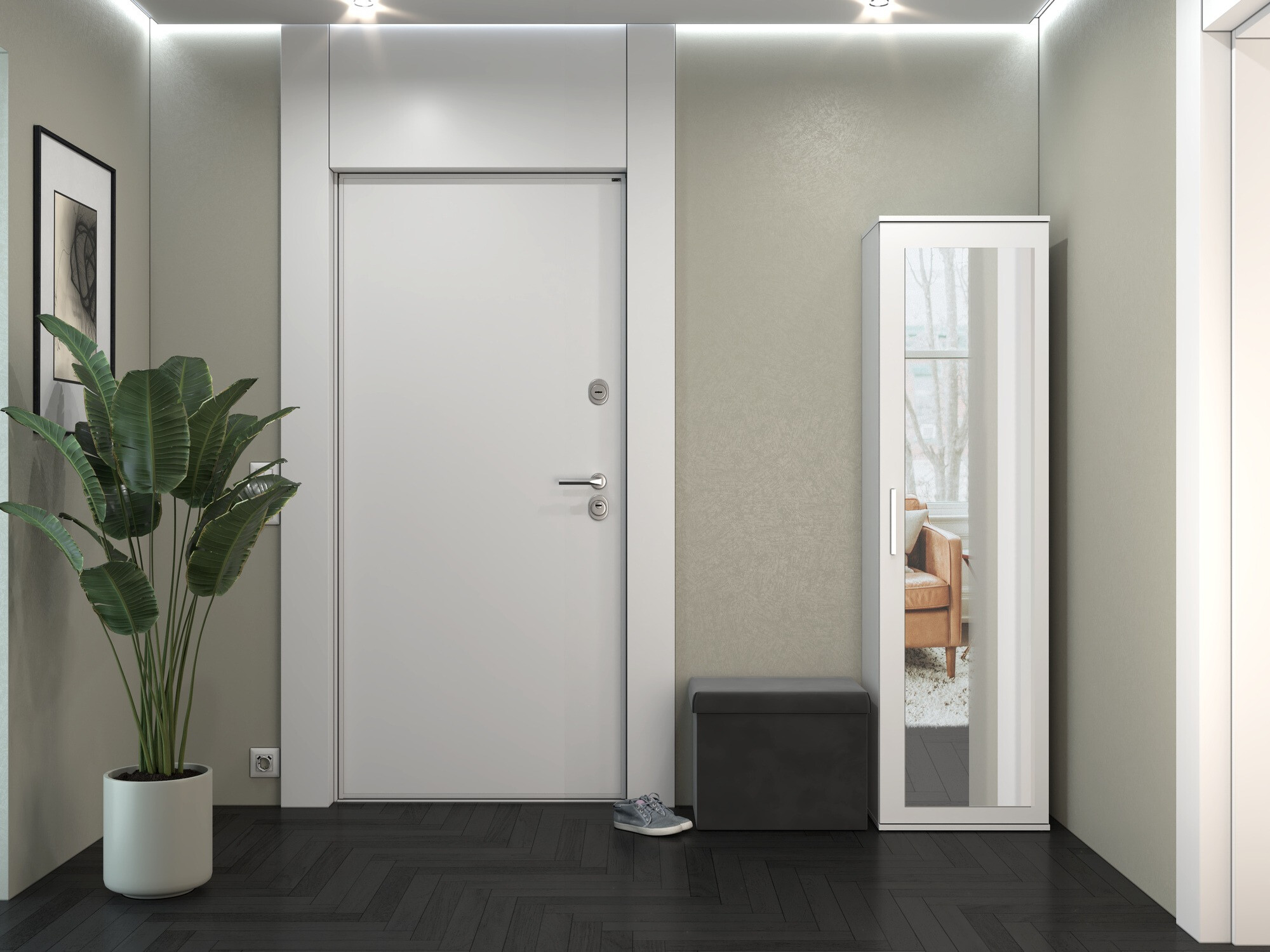 Ντουλάπα SG4249