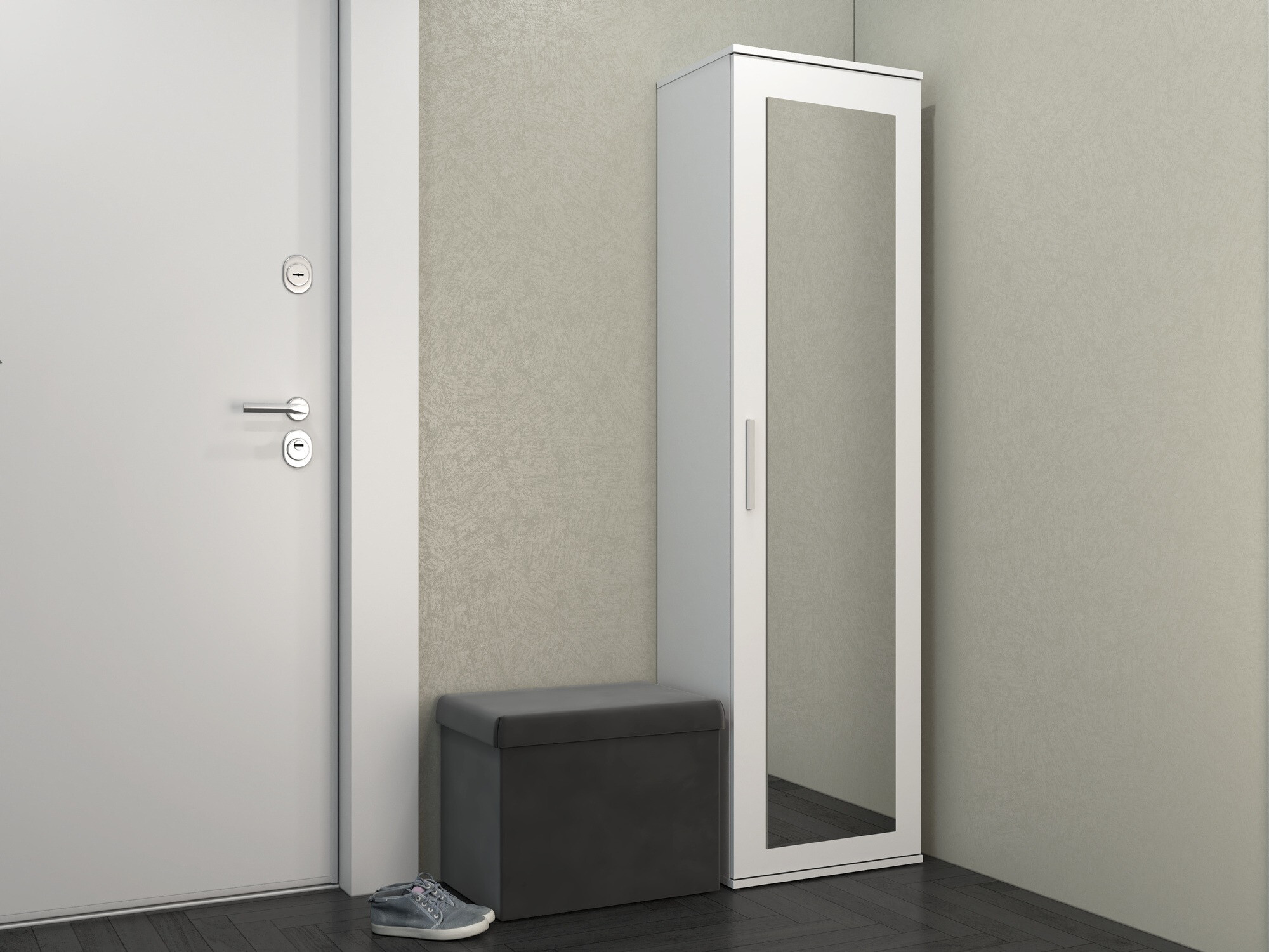 Ντουλάπα SG4249