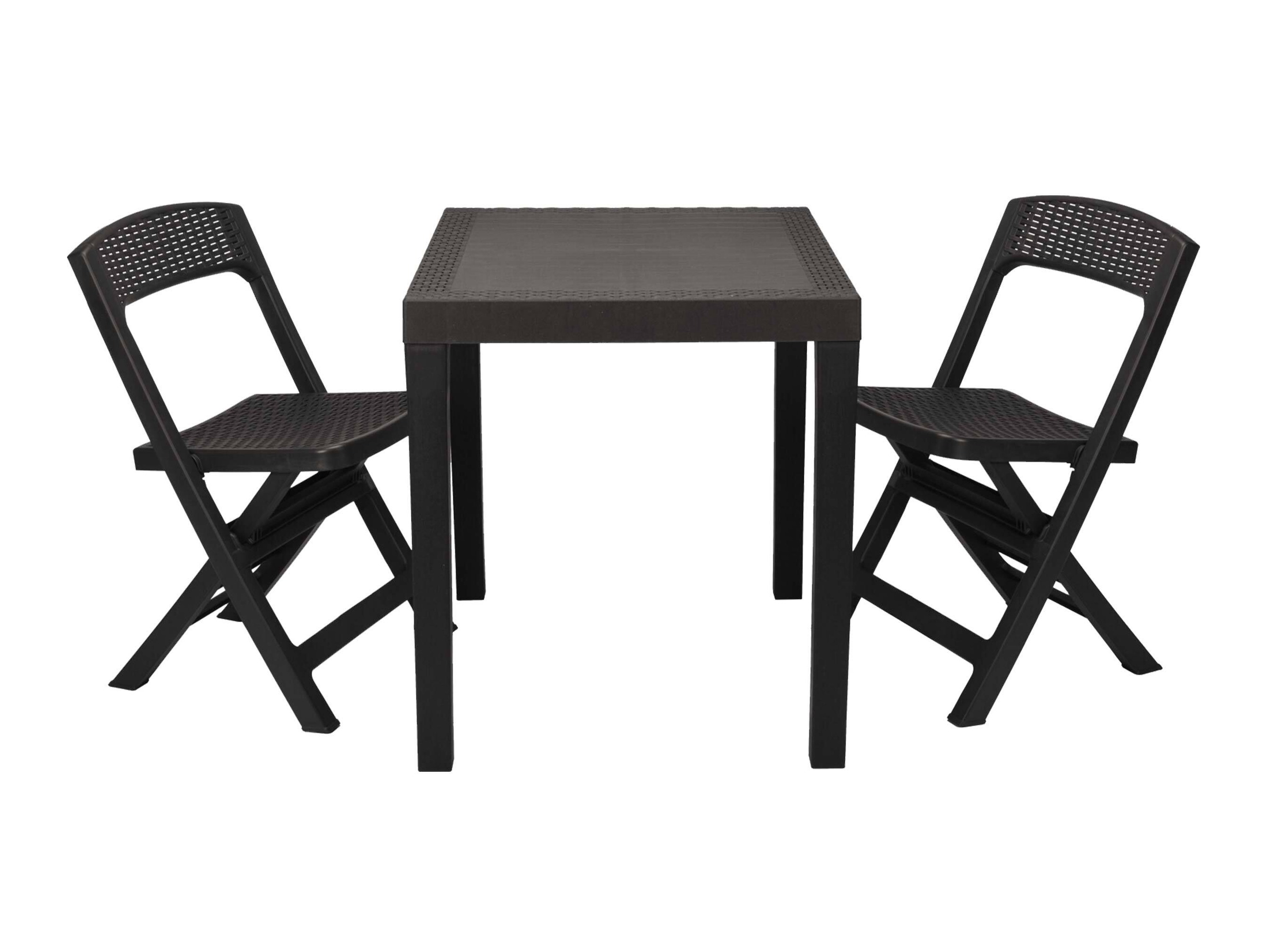 Σετ επίπλων μπαλκονιού Betulal