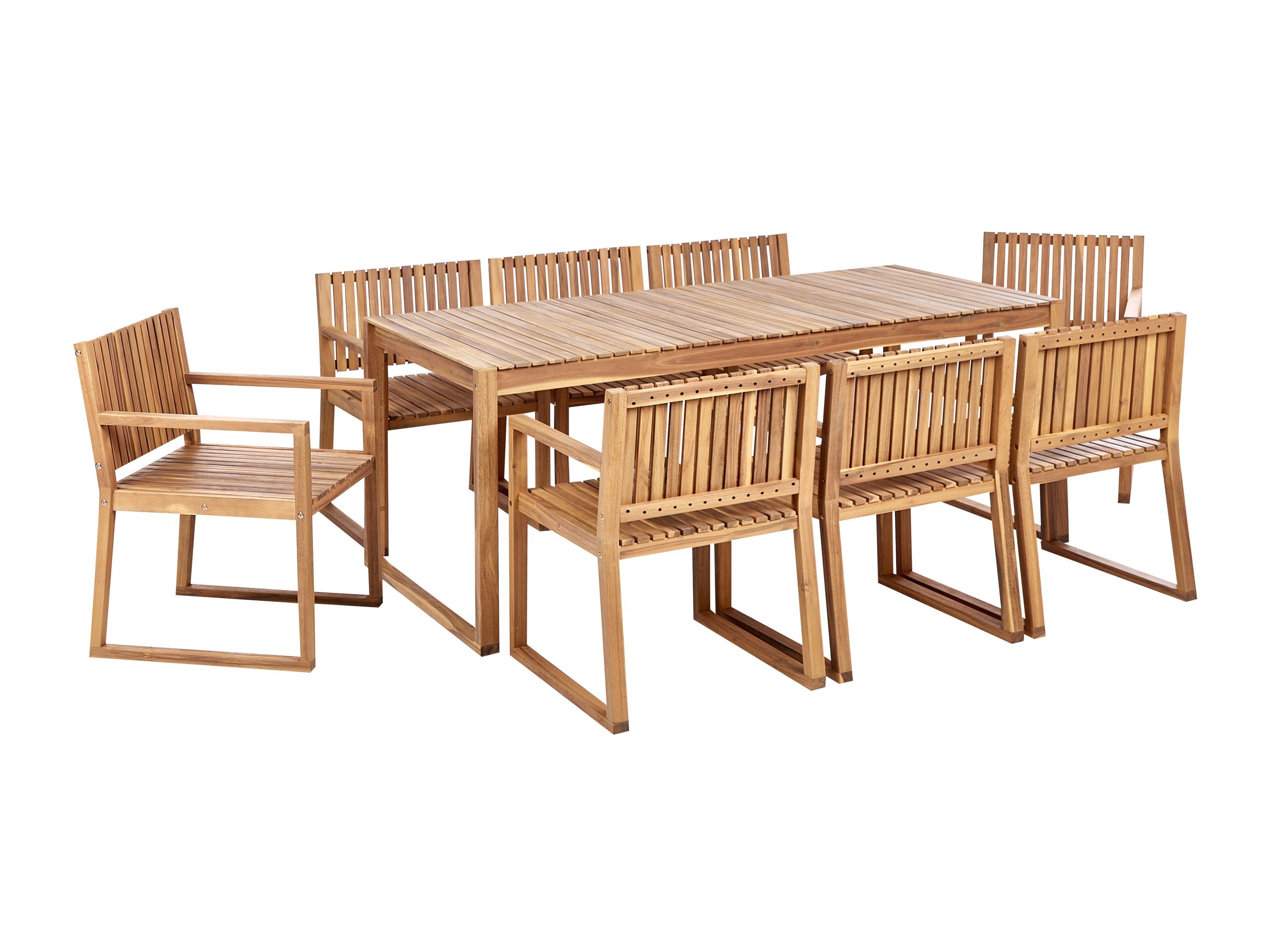 Σετ Τραπέζι και καρέκλες Berwyn 3230