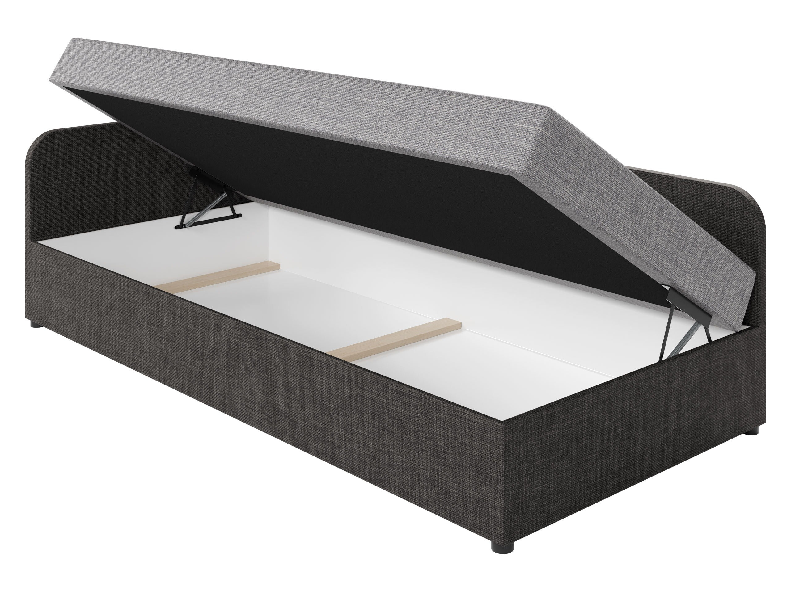 Κρεβάτι Noma (Lux 23 + Lux 06)