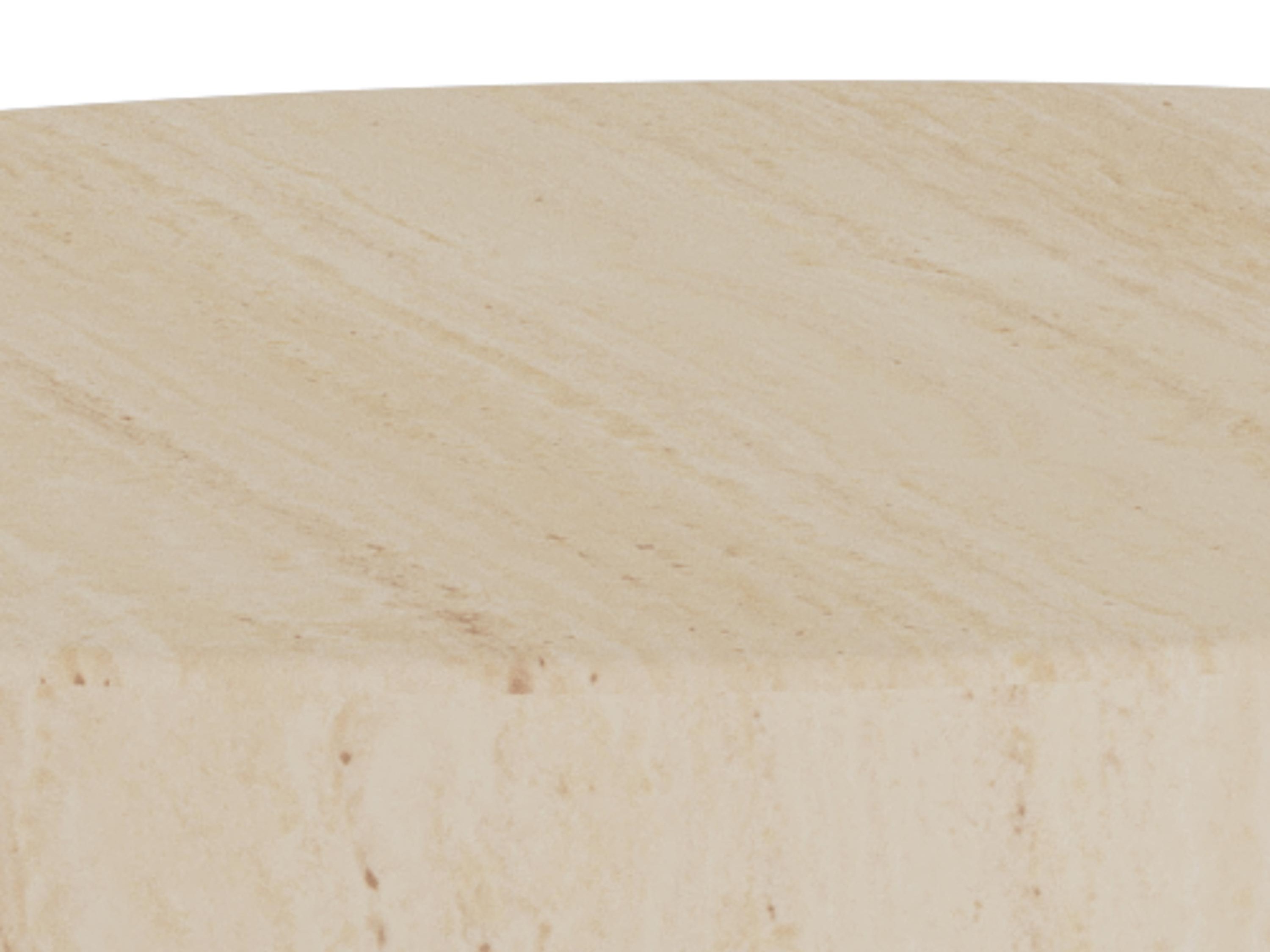 Σετ τραπεζιών σαλονιού Norsica 800 (Μπεζ)