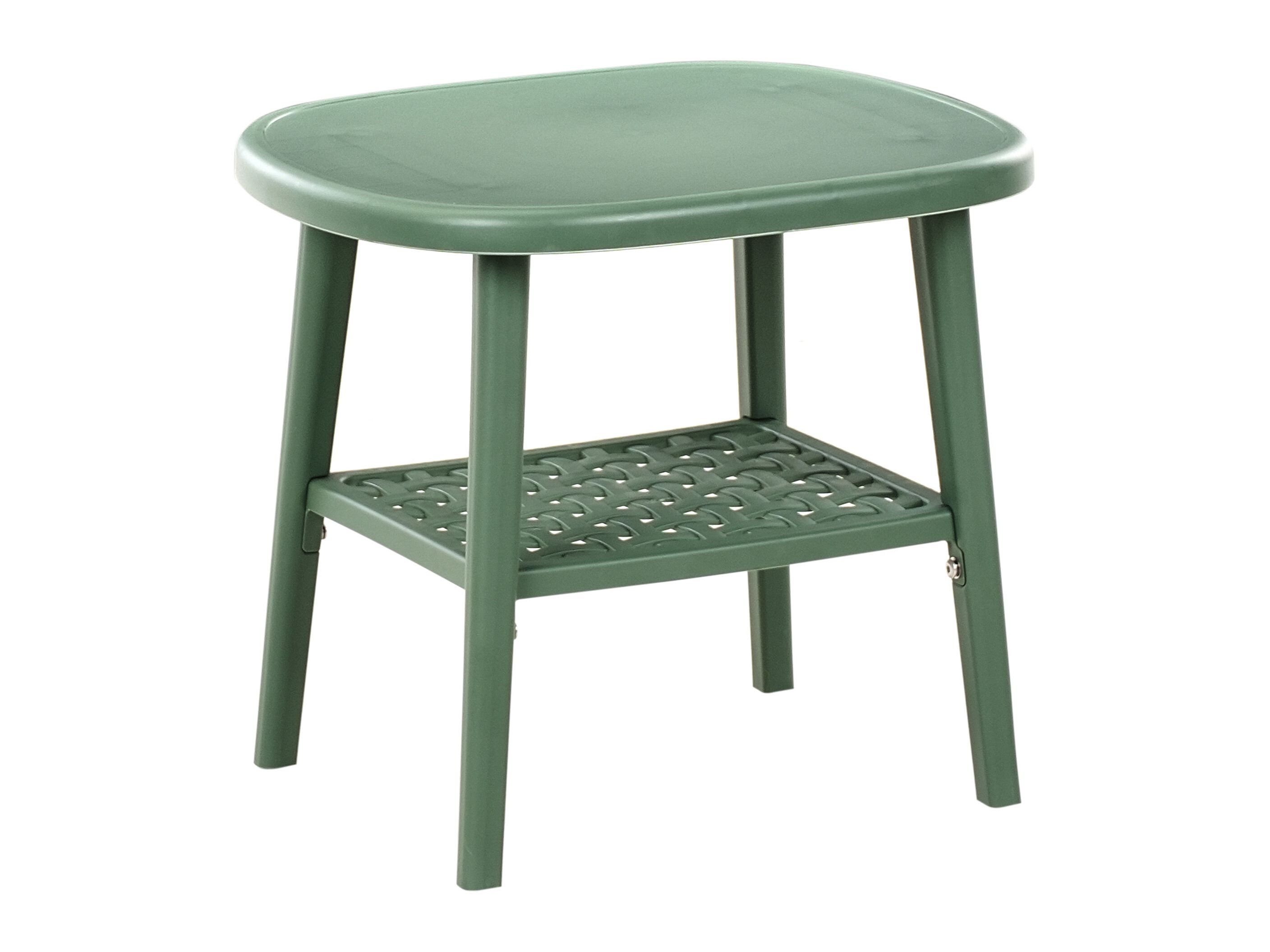 Σετ επίπλων μπαλκονιού Berwyn 3236 (Πράσινο)