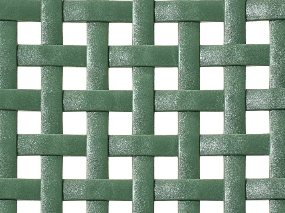 Σετ επίπλων μπαλκονιού Berwyn 3236 (Πράσινο)