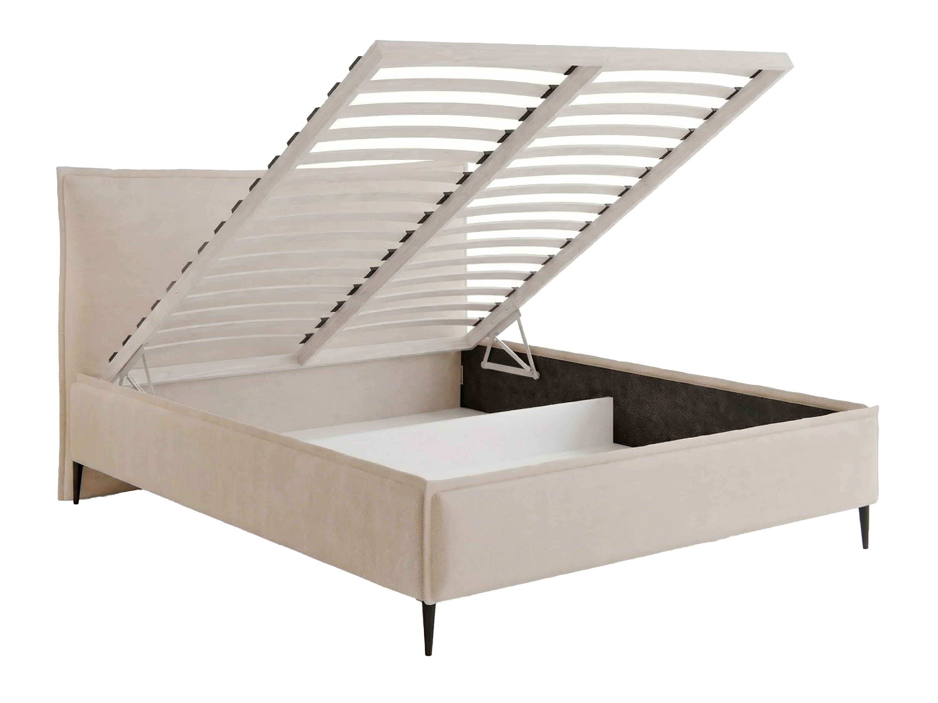 Κρεβάτι Martinez 128 (Now or Never 03)