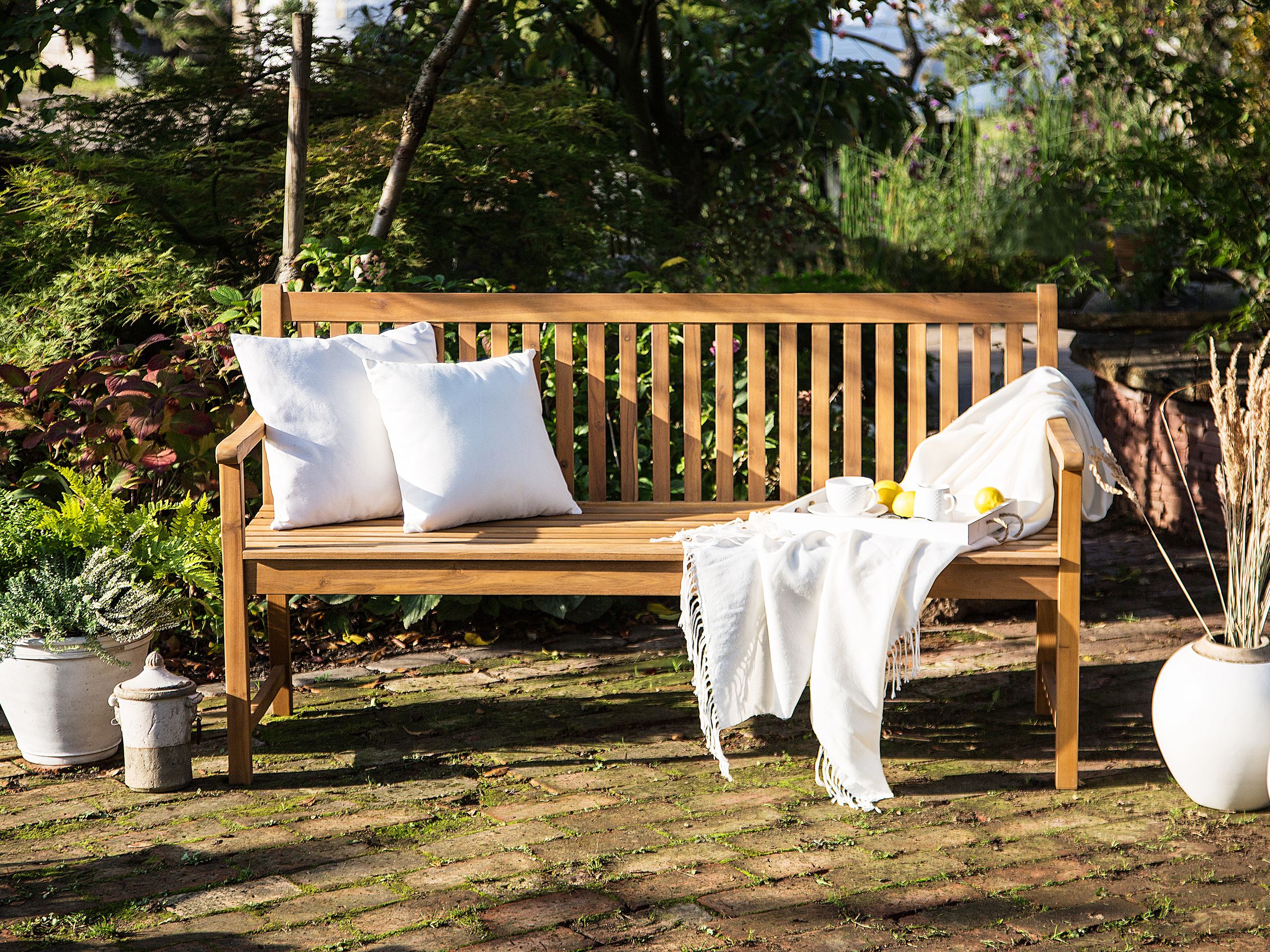 Παγκάκι εξωτερικού χώρου Berwyn 3238