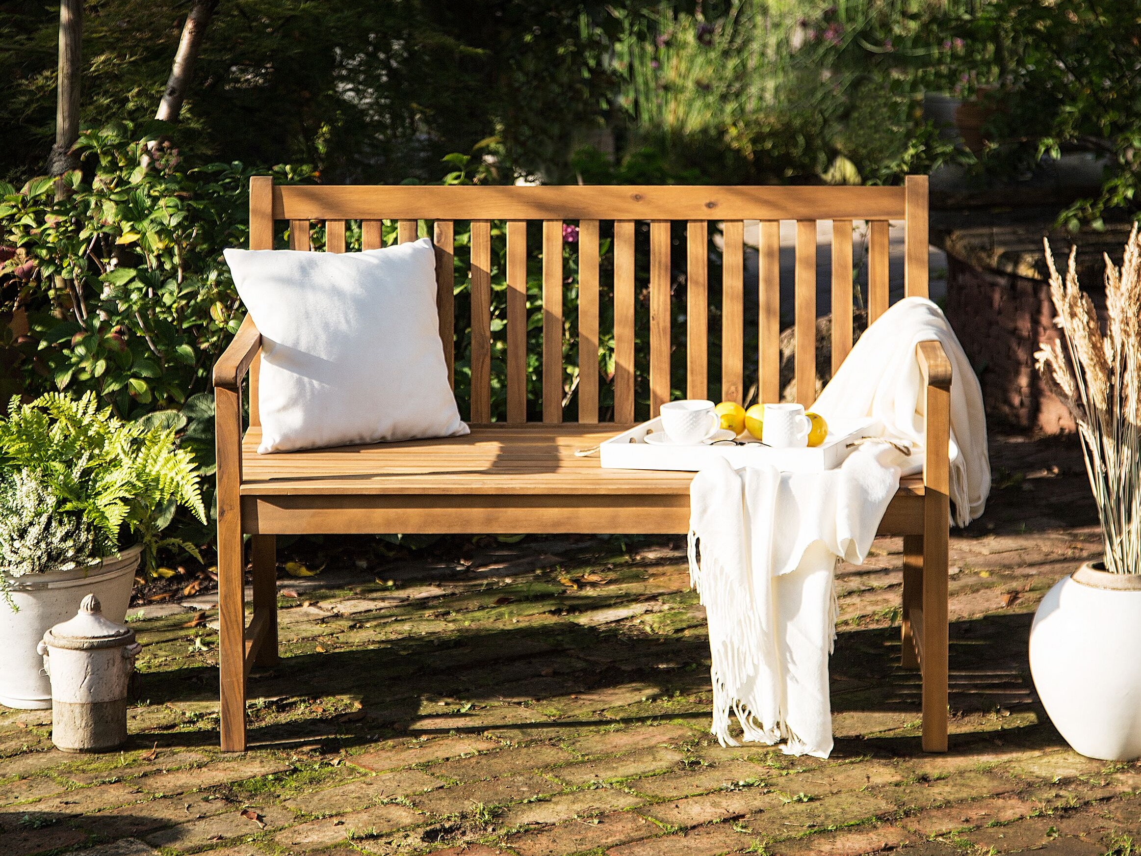 Παγκάκι εξωτερικού χώρου Berwyn 3237