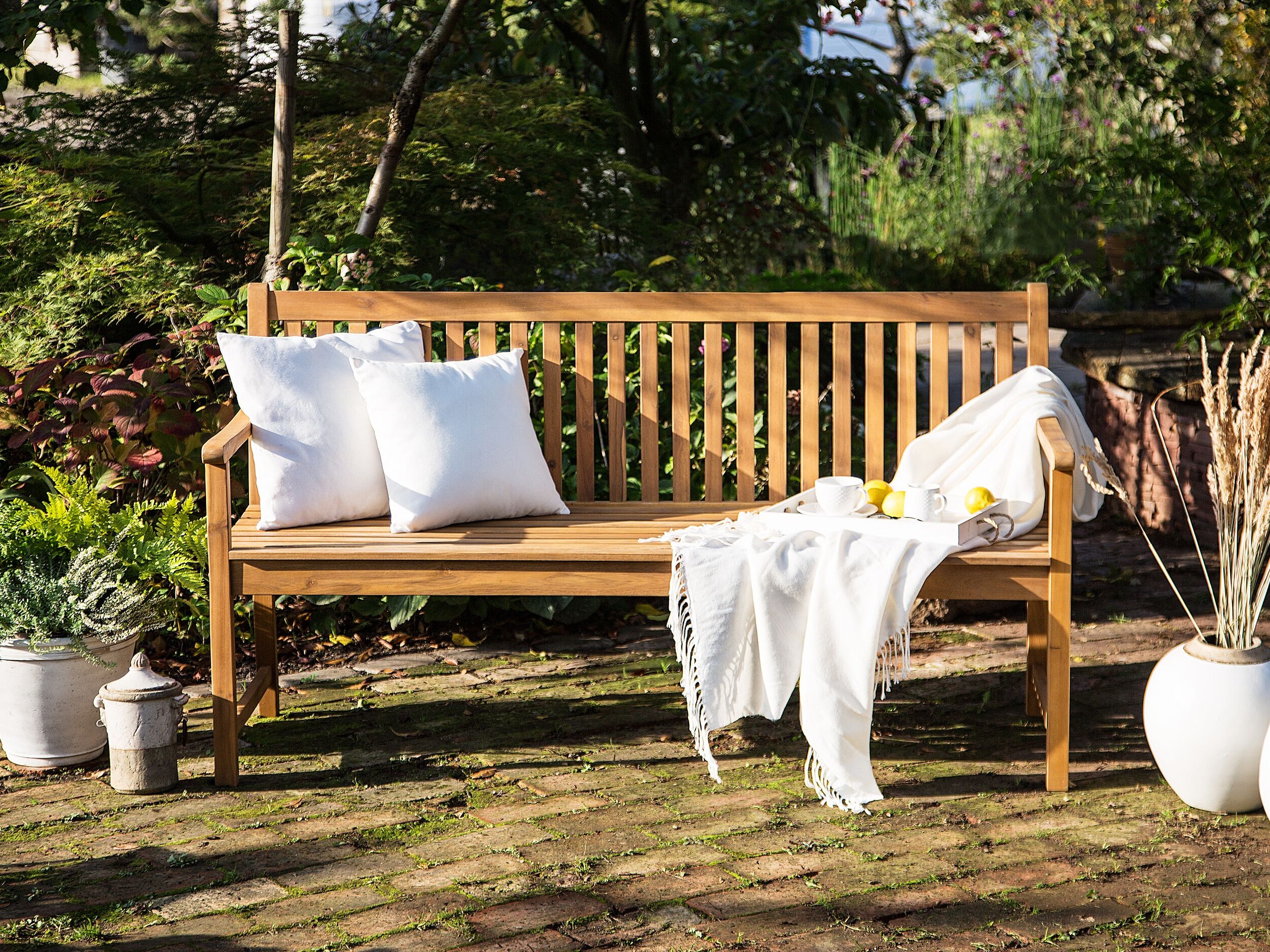 Παγκάκι εξωτερικού χώρου Berwyn 3241