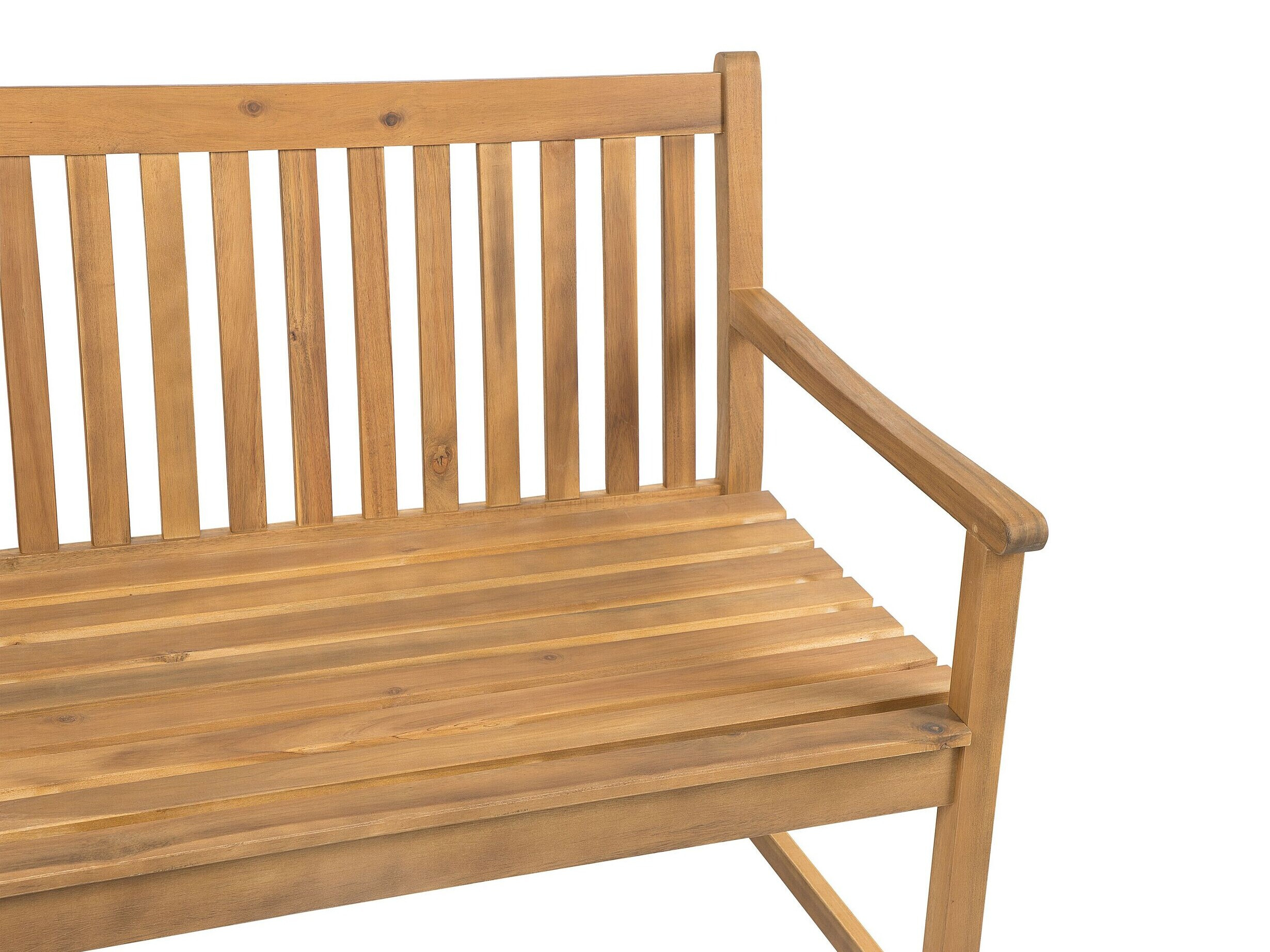 Παγκάκι εξωτερικού χώρου Berwyn 3248 (Άσπρο + Σκούρο μπλε)