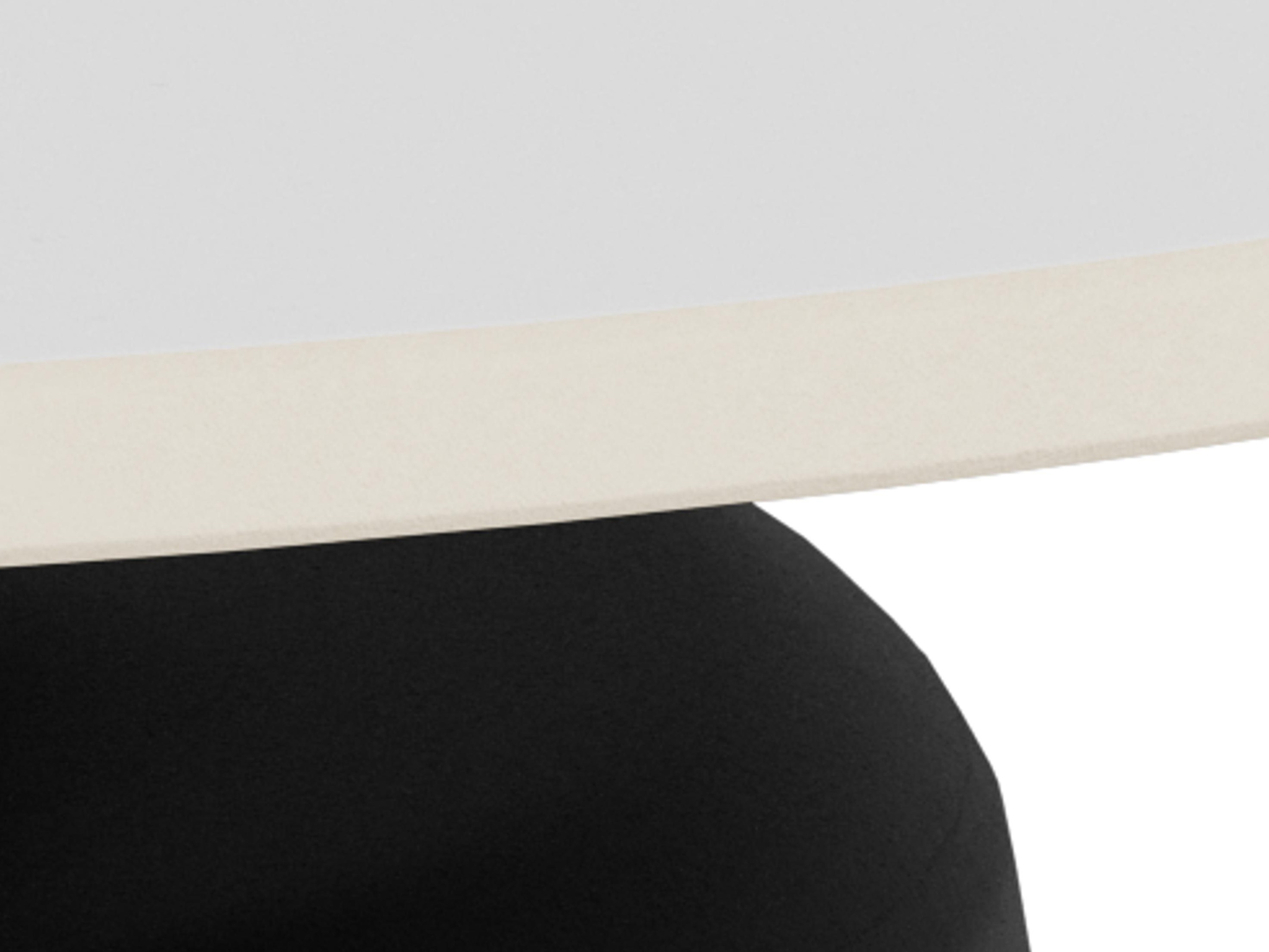 Τραπεζάκι σαλονιού Norsica 1045 (Άσπρο)