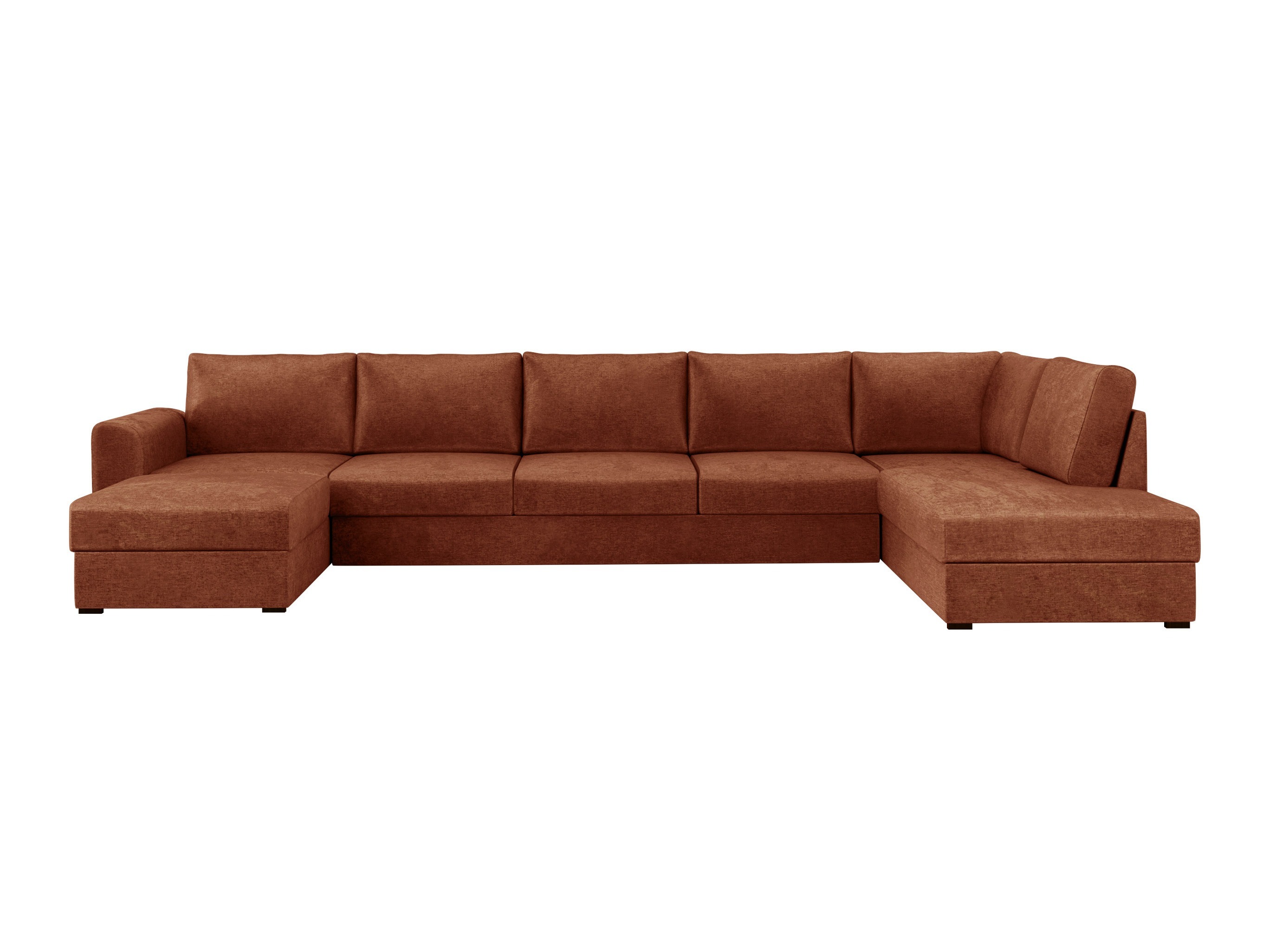 Corner sofa Comfivo Flumen I (Clara 215.02)