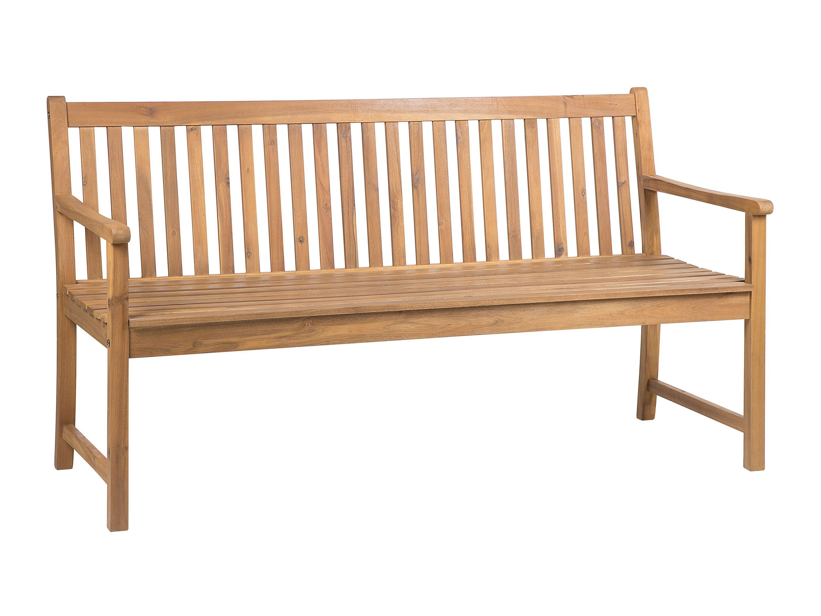 Outdoor bench Berwyn 3238