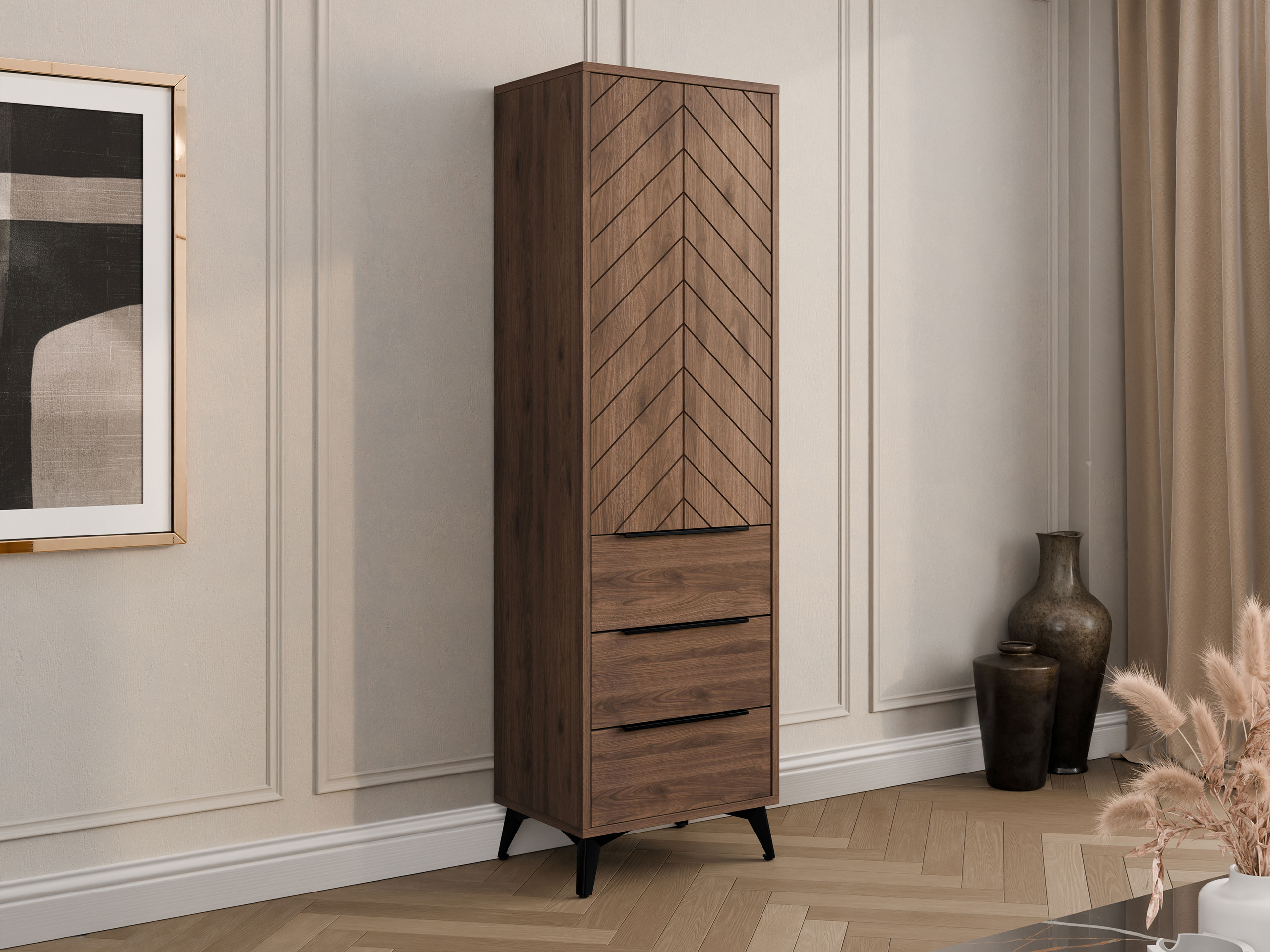 Βιβλιοθήκη Comfivo Citrus III