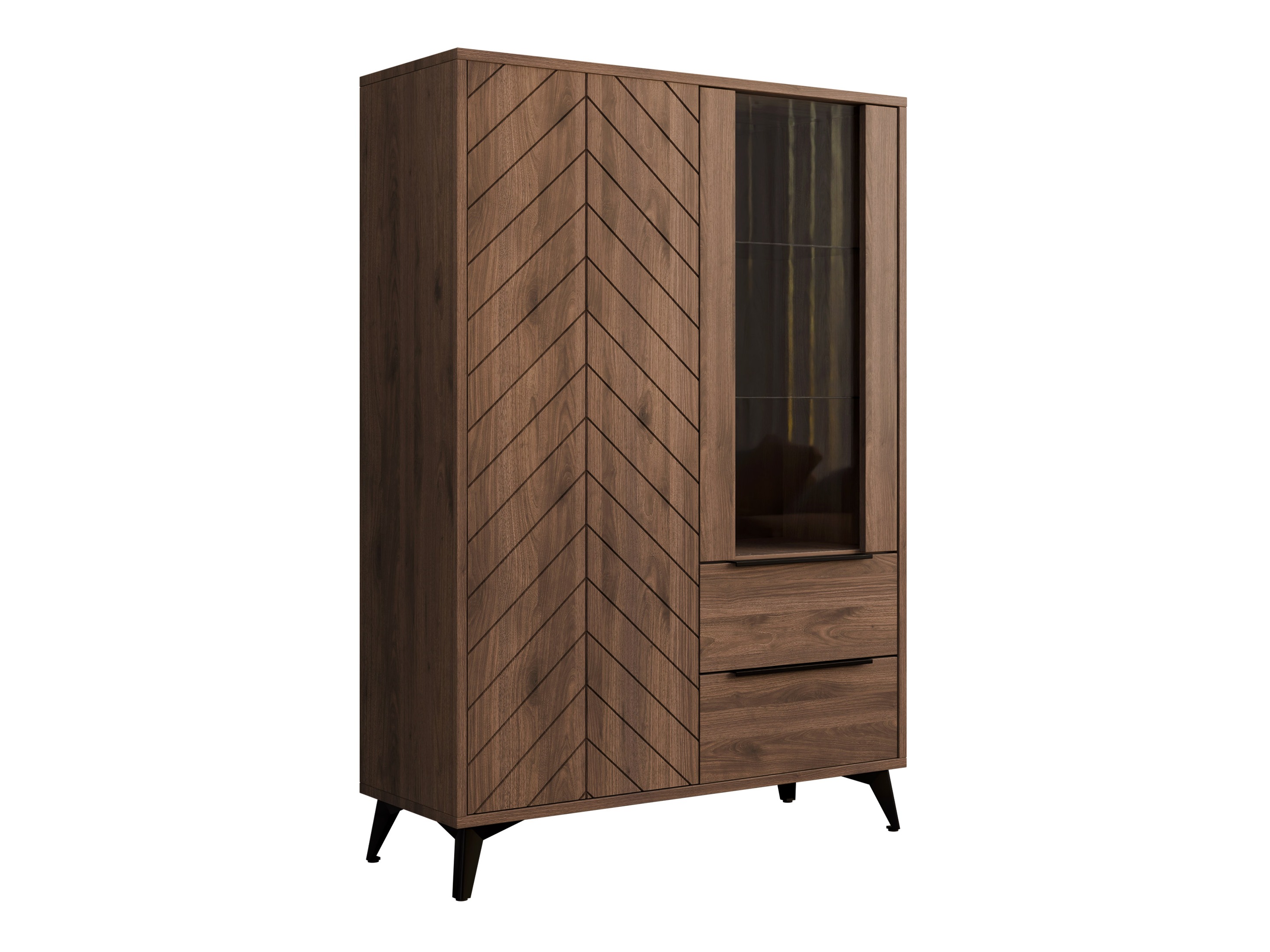 Βιβλιοθήκη Comfivo Citrus V