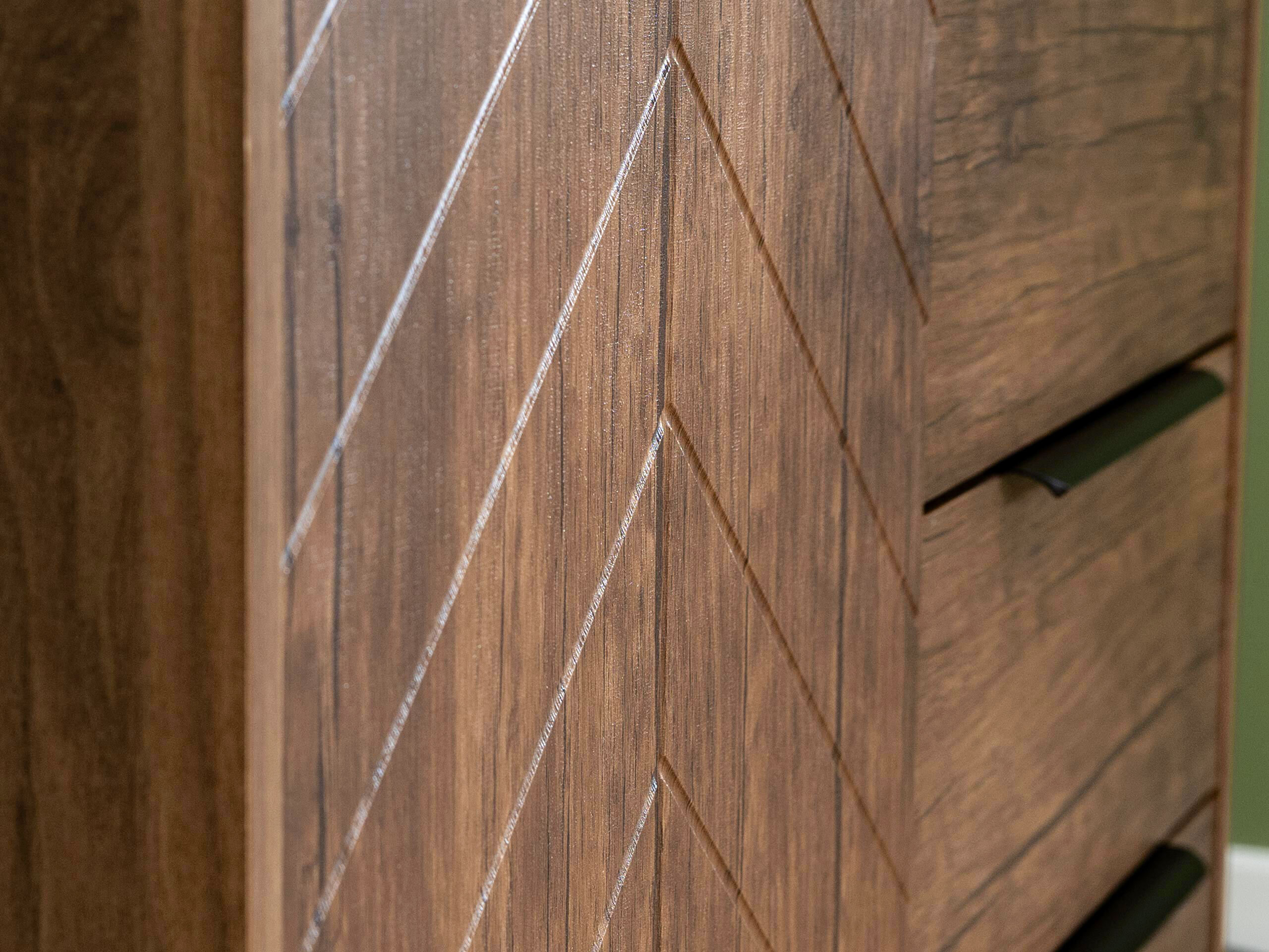 Chest of drawers Comfivo Citrus II