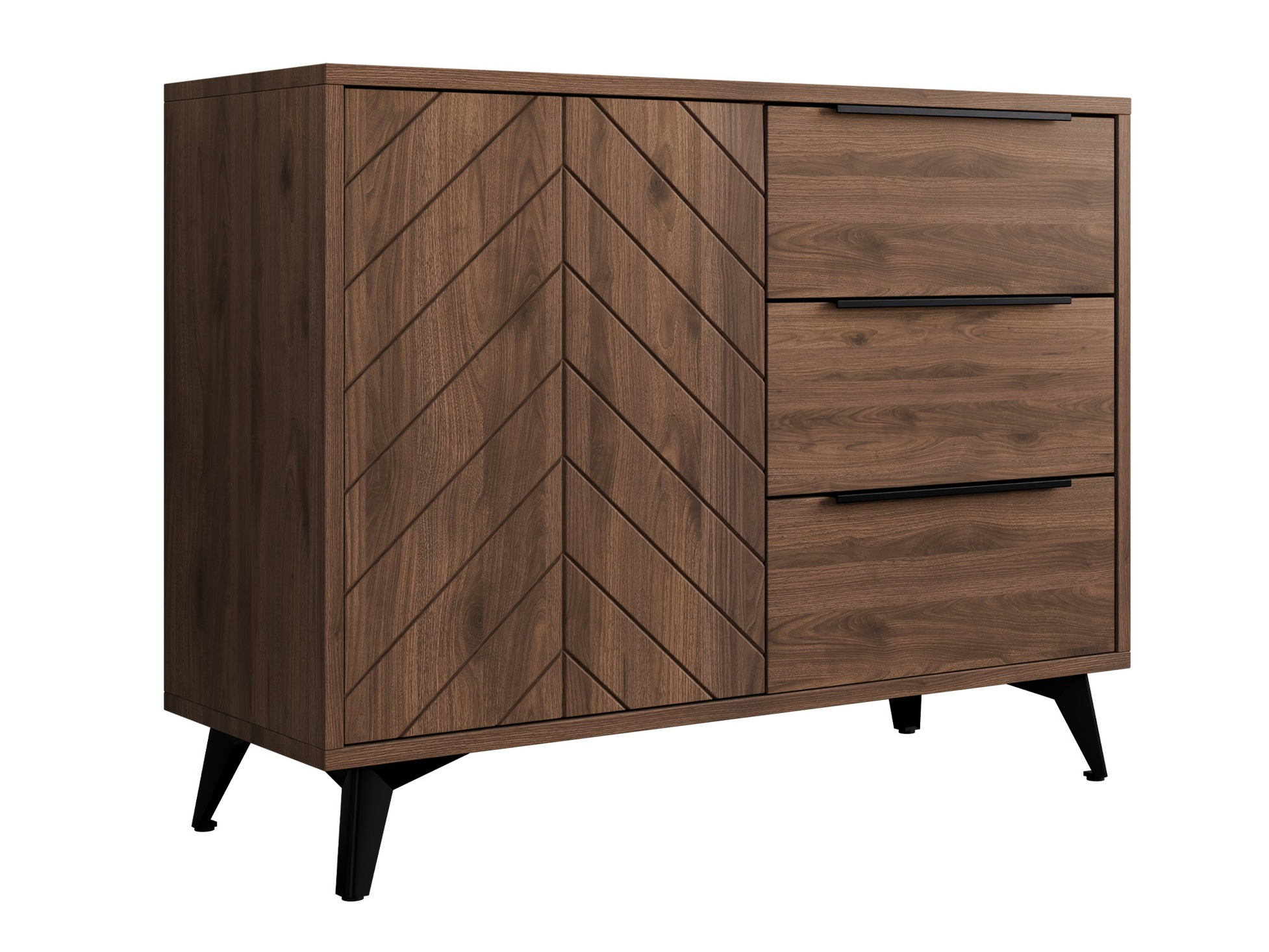 Chest of drawers Comfivo Citrus II
