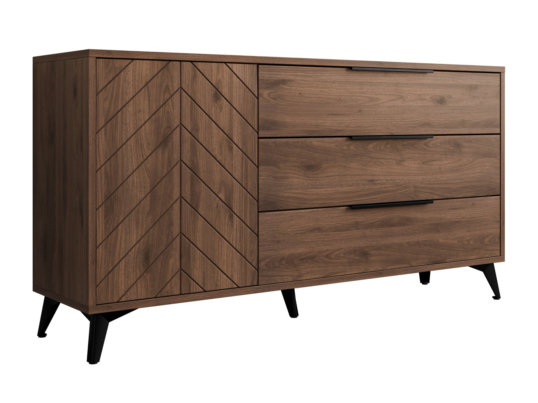 Chest of drawers Comfivo Citrus III