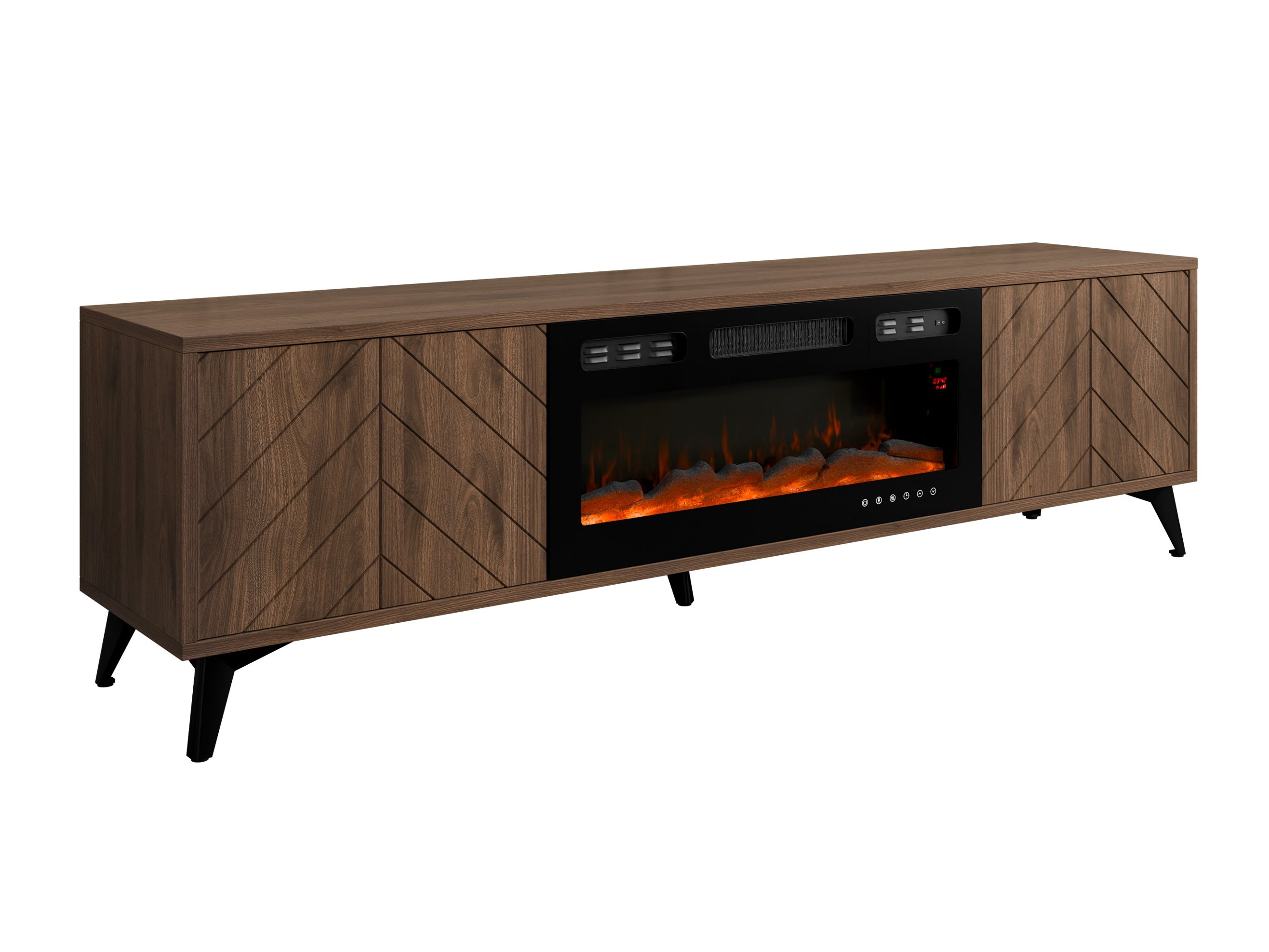 Έπιπλο τηλεόρασης Comfivo Citrus II