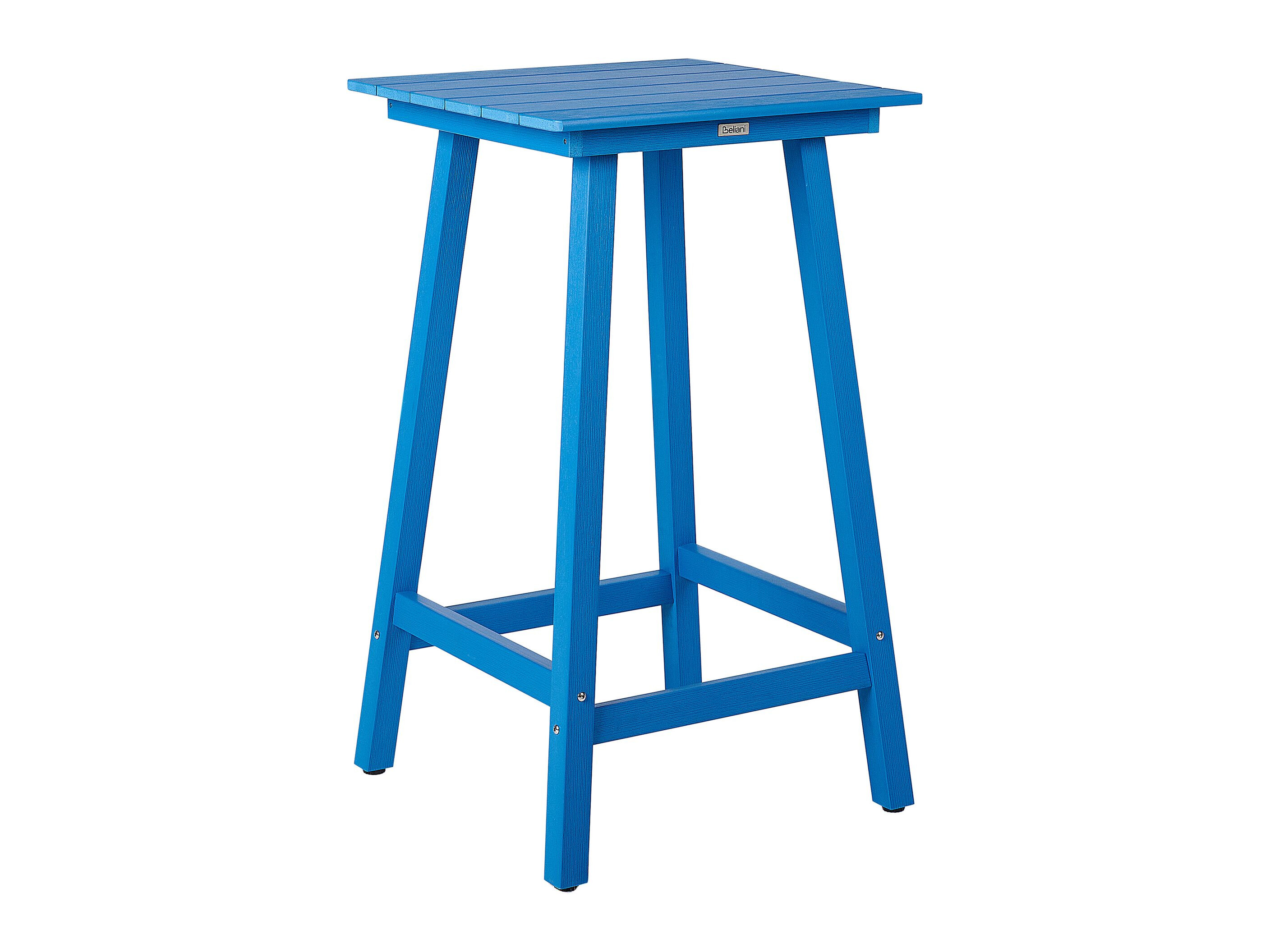 Τραπέζι μπαρ εξωτερικού χώρου Berwyn 3250 (Μπλε)