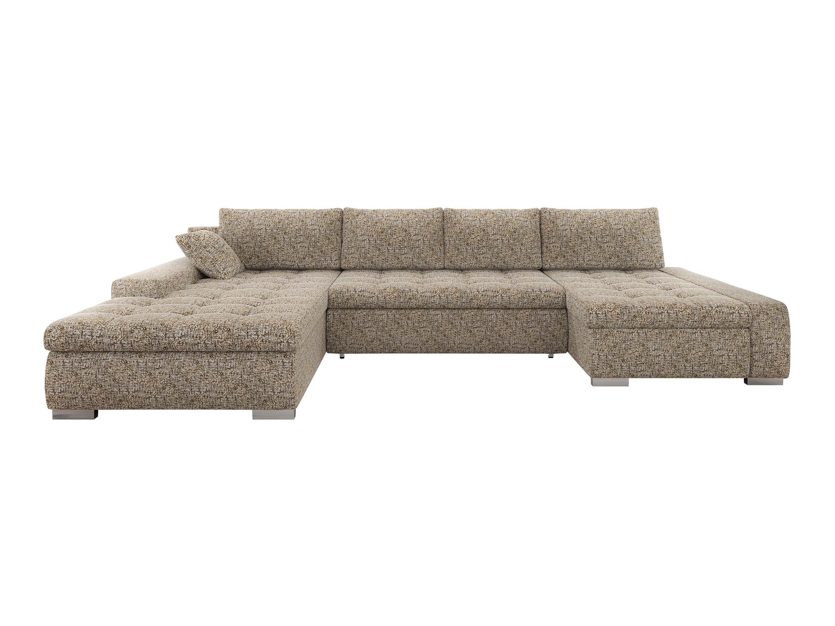 Corner sofa Comfivo Oliva (Bella 10)