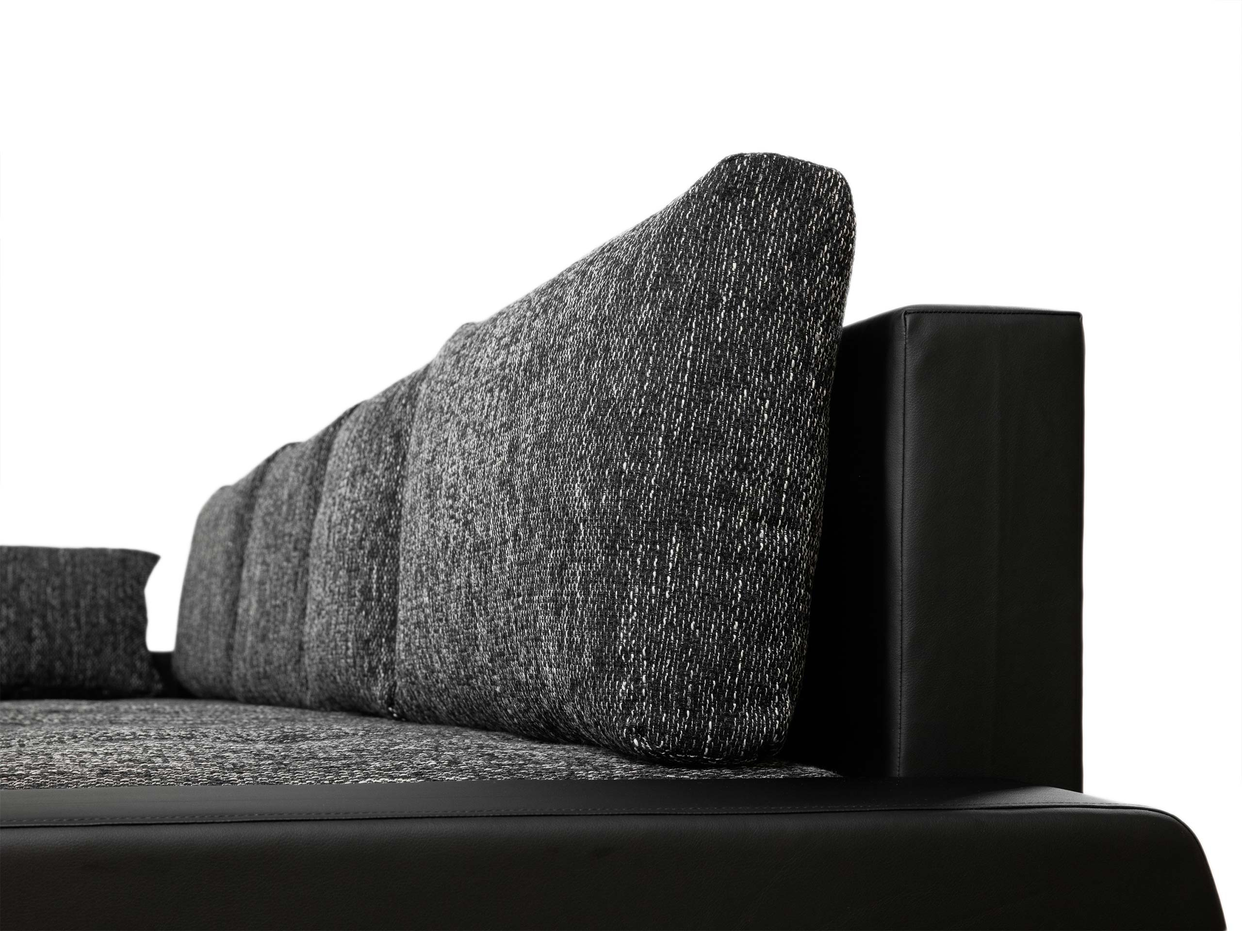 Γωνιακός Καναπές Comfivo Oliva (Velo 637)