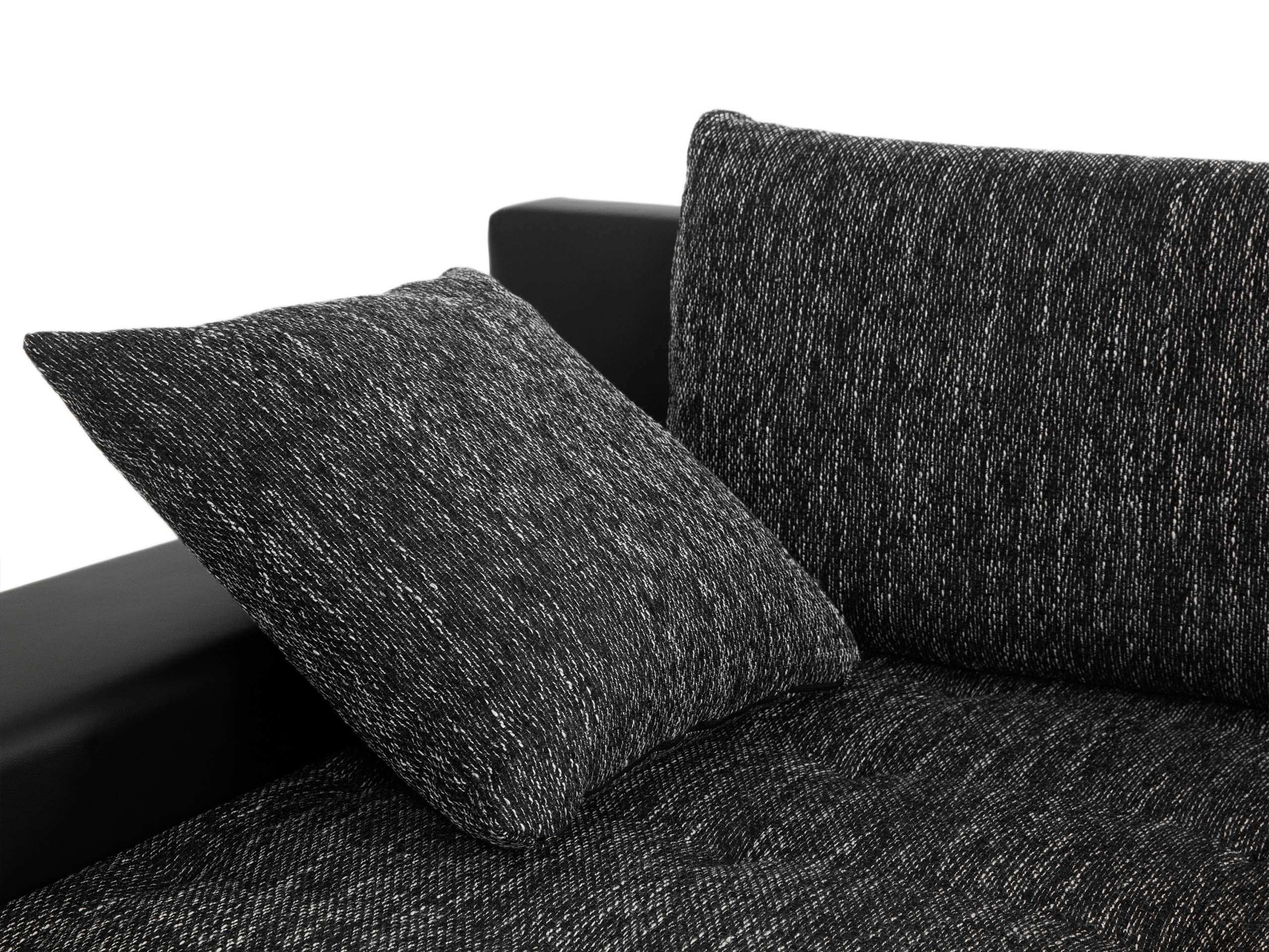 Γωνιακός Καναπές Comfivo Oliva (Velo 637)