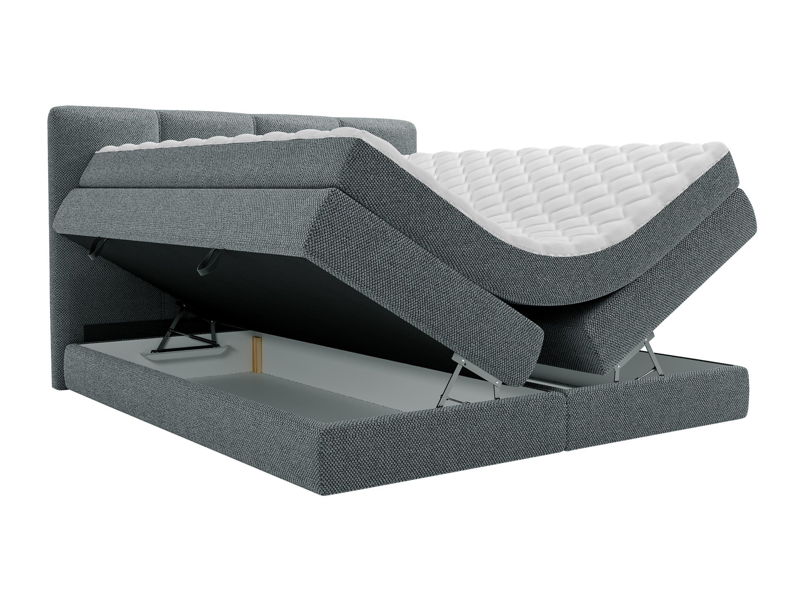 Κρεβάτι continental ComfiDream Caelion (Onega 03)