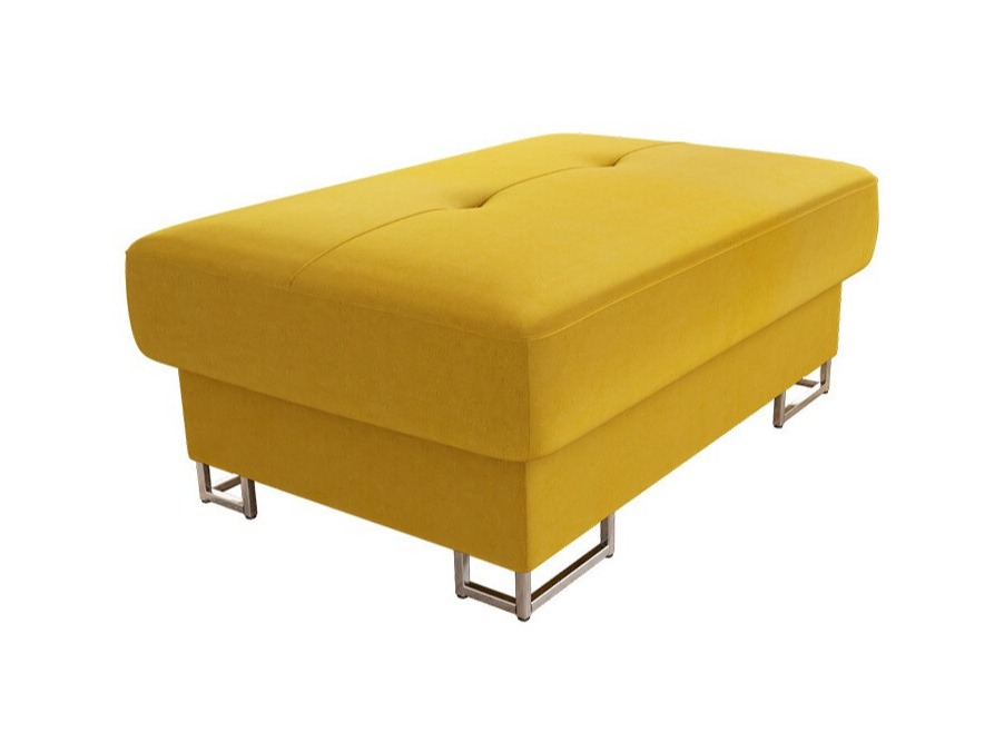 Ταμπουρέ Comfivo Ruta (Magic Velvet 2234)