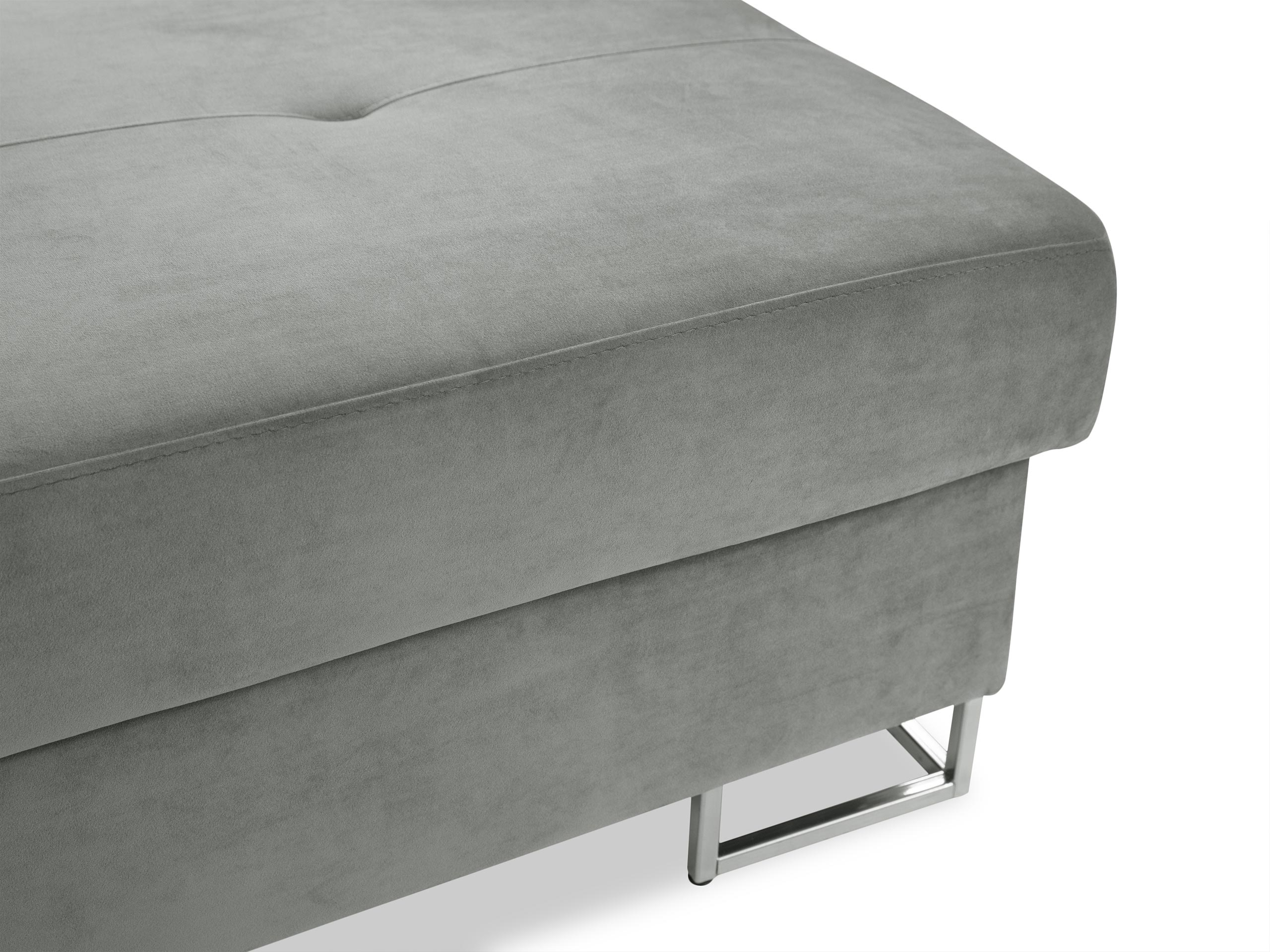 Upholstered bench Comfivo Ruta (Margo 227.09)